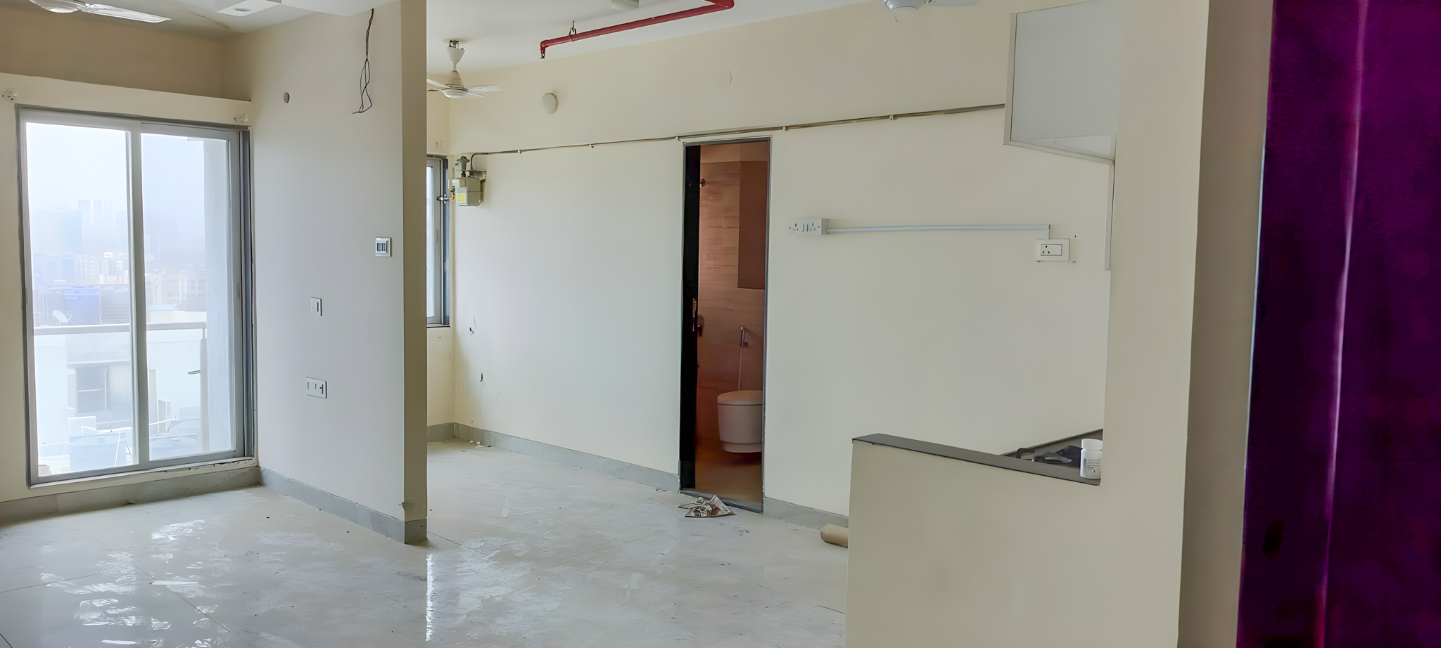 1 BHK Flat for sale in Platinum Tower, D N Nagar Mumbai — photo 7