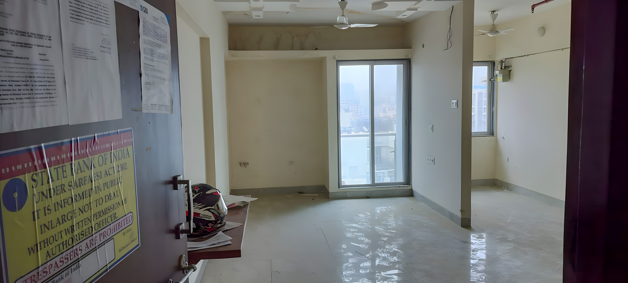 1 BHK Flat for sale in Platinum Tower, D N Nagar Mumbai — photo 8