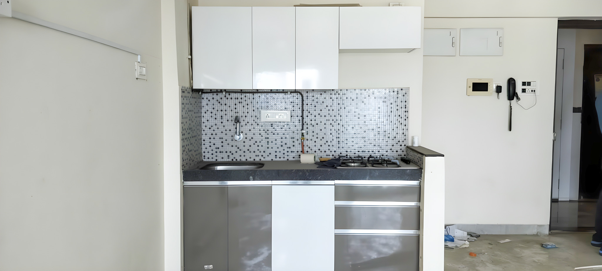 1 BHK Flat for sale in Platinum Tower, D N Nagar Mumbai — photo 9