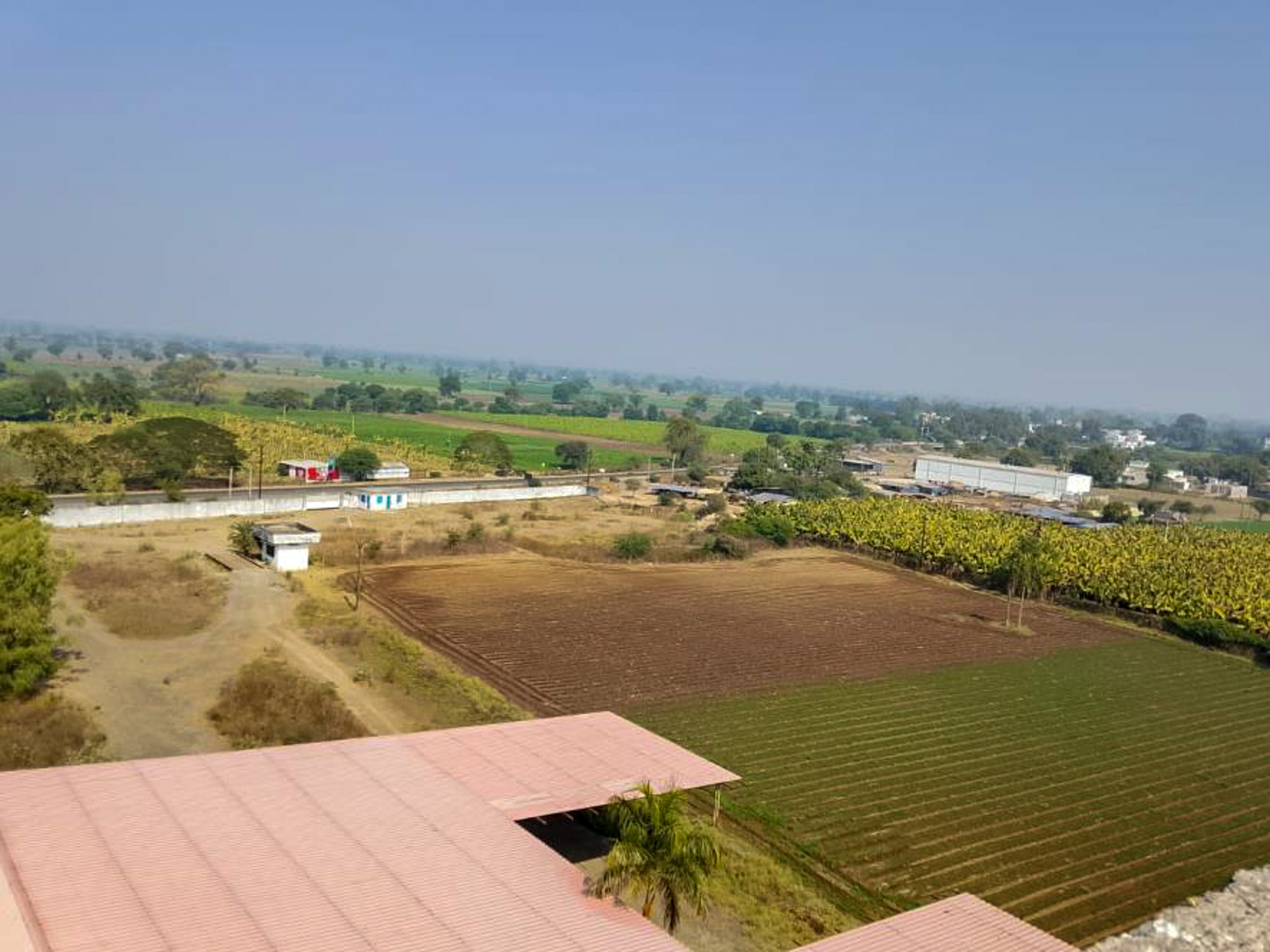 Shed with Plant and Machinery for sale in BURHANPUR Burhanpur — photo 7