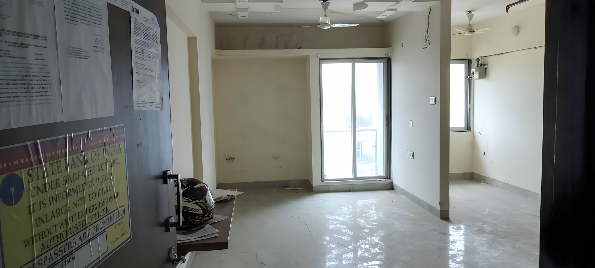 1 BHK Flat for sale in Platinum Tower, D N Nagar Mumbai — photo 11