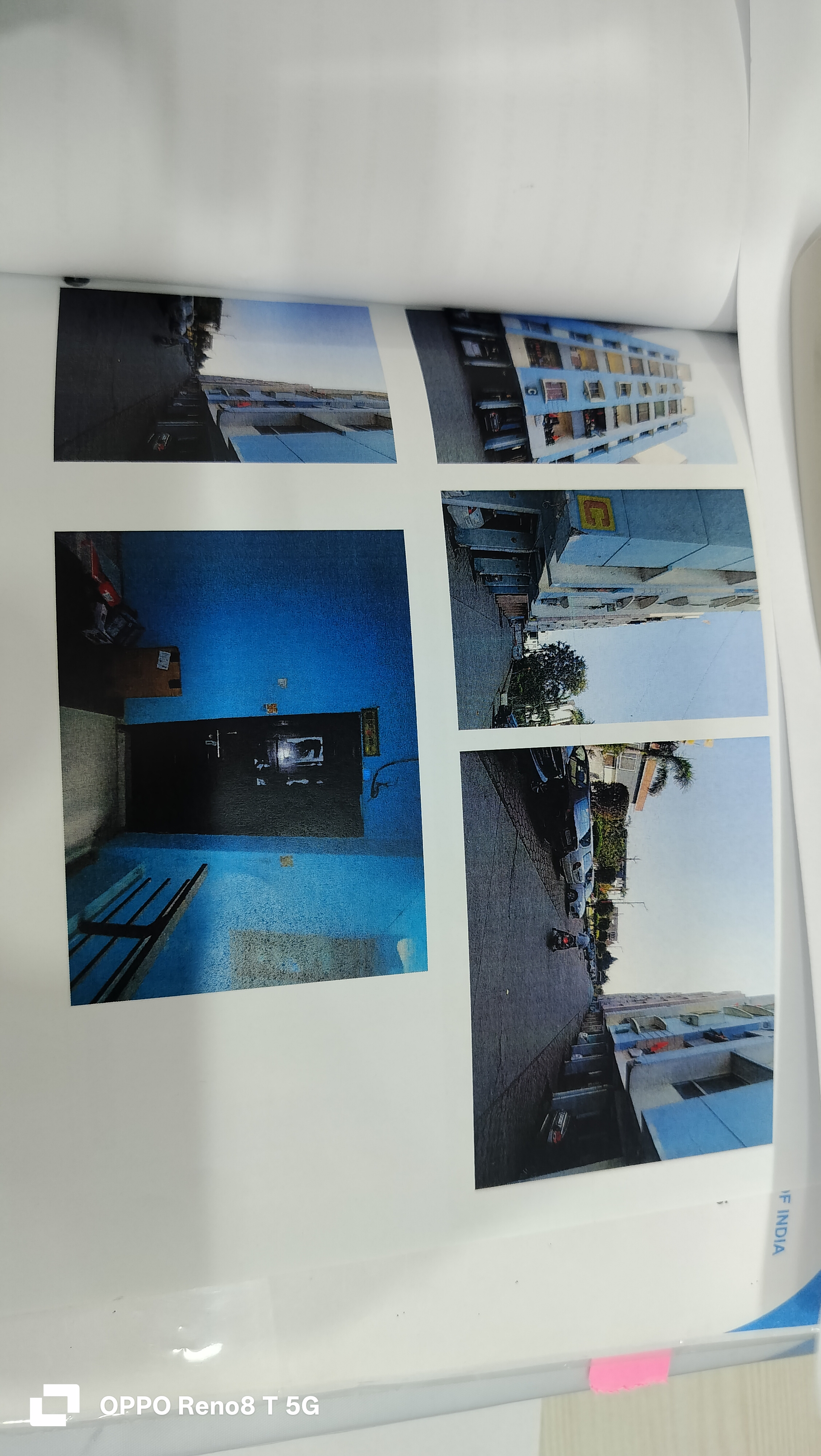 2 BHK Flat for sale in NILGIRI APPARTMENT, INDORE Indore — photo 1
