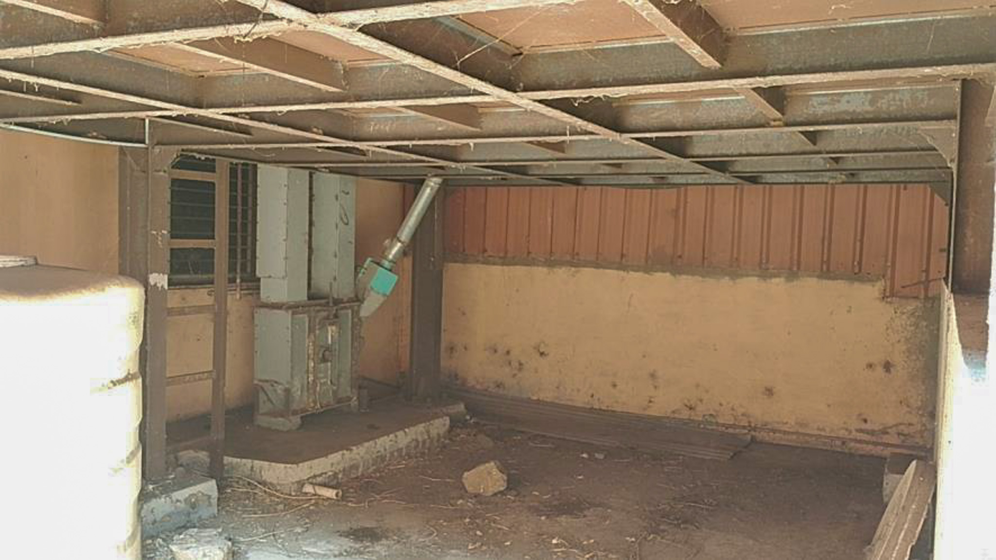 Shed with Plant and Machinery for sale in BURHANPUR Burhanpur — photo 15