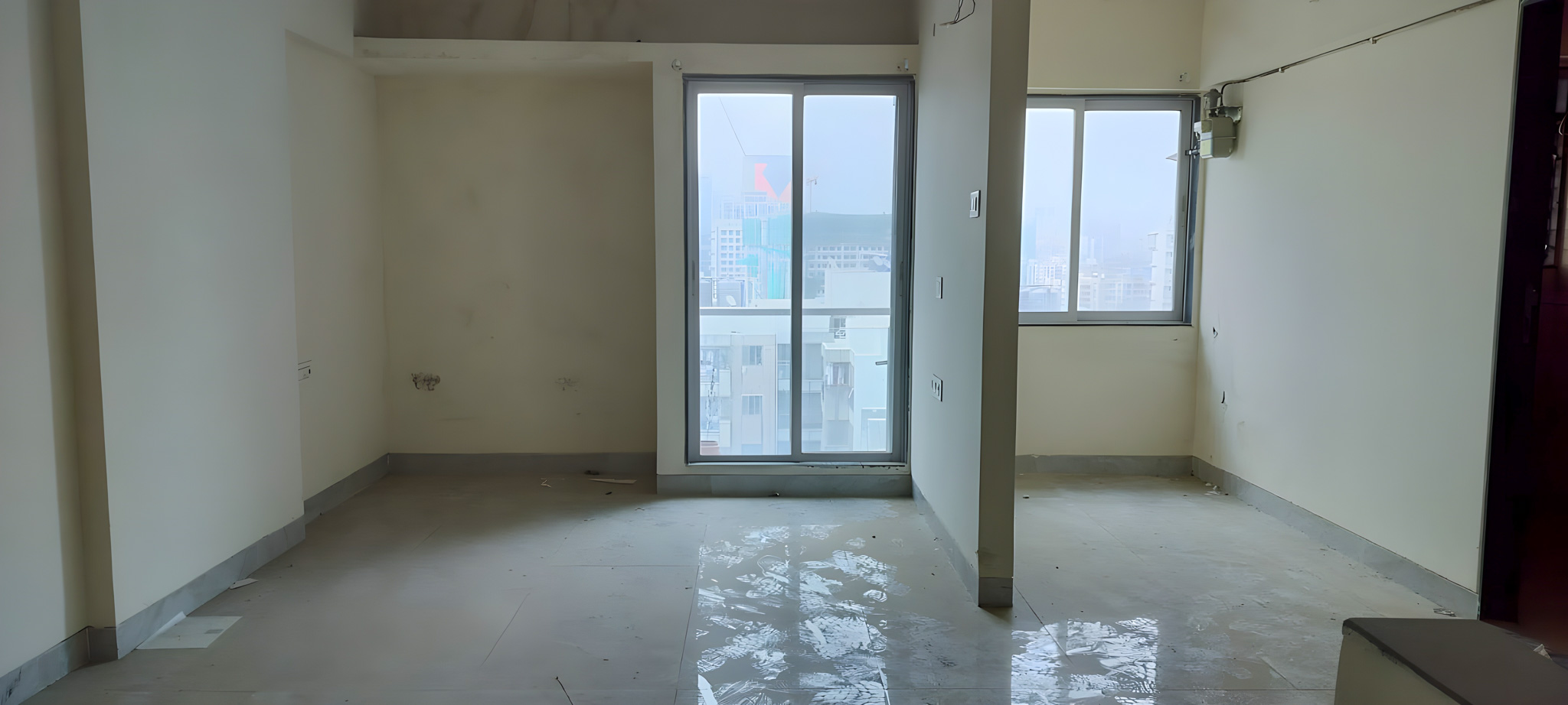 1 BHK Flat for sale in Platinum Tower, D N Nagar Mumbai — photo 3