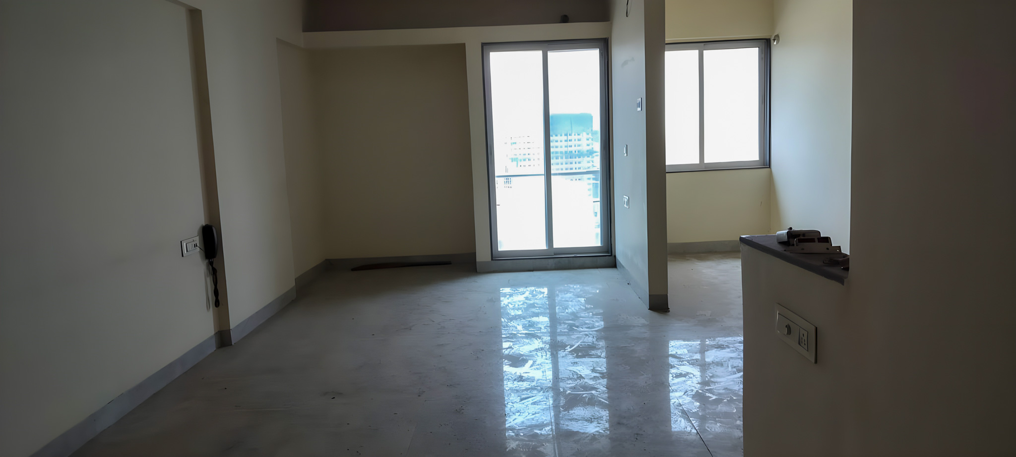 1 BHK Flat for sale in Platinum tower, D N NAGAR Mumbai — photo 5