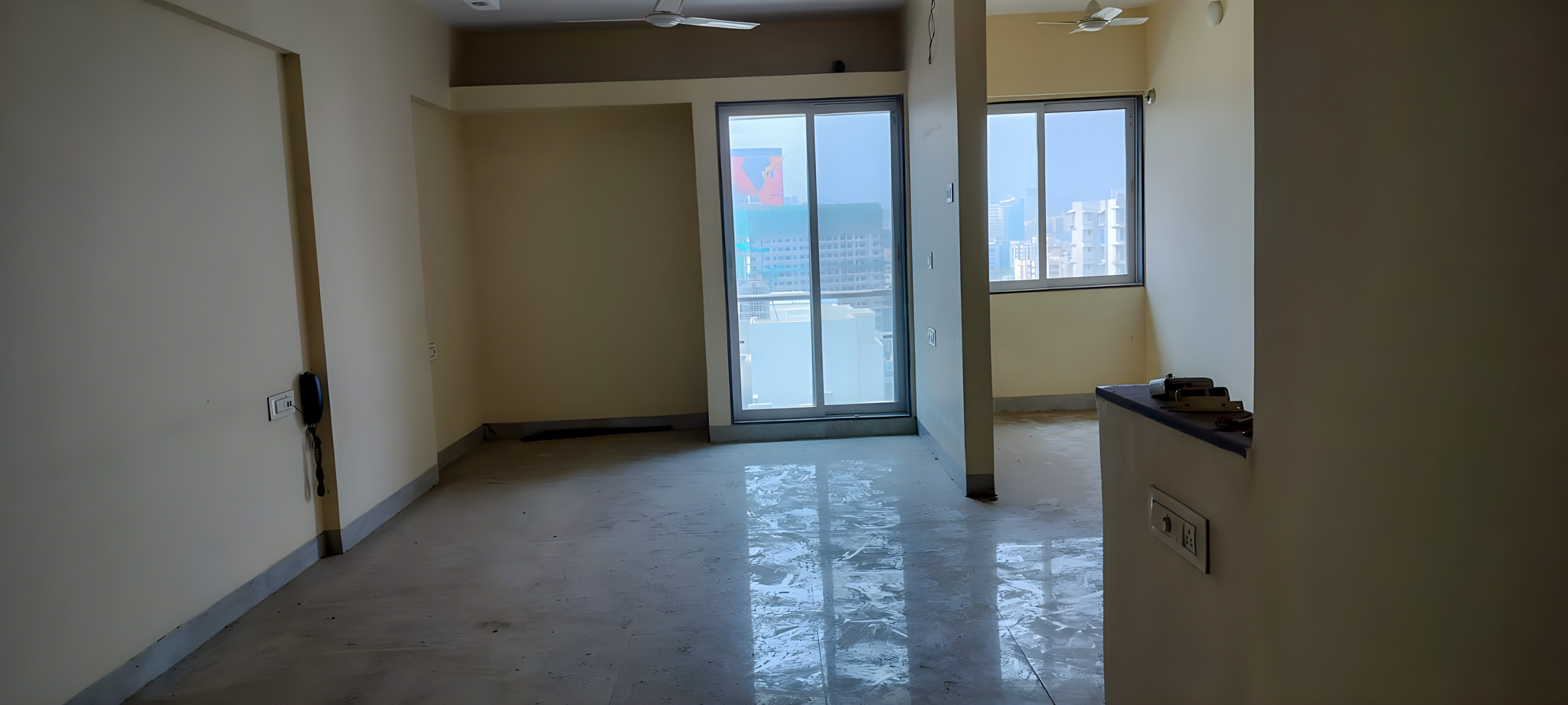 1 BHK Flat for sale in Platinum tower, D N NAGAR Mumbai — photo 7