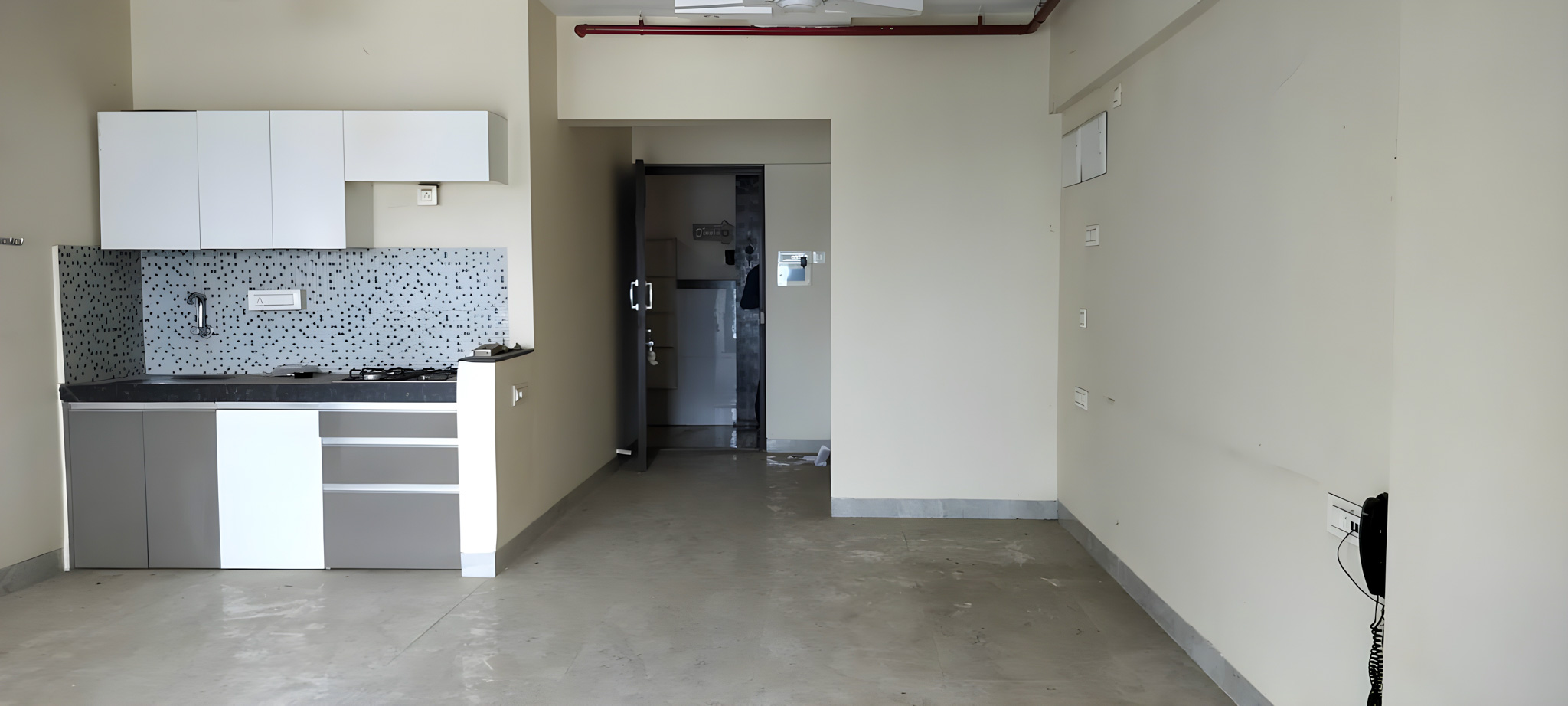 1 BHK Flat for sale in Platinum tower, D N NAGAR Mumbai — photo 10