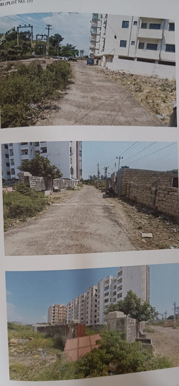 RESIDENTIAL OPEN VACANT LAND PLOT ONLY for sale in PORBANDR Porbandar — photo 1