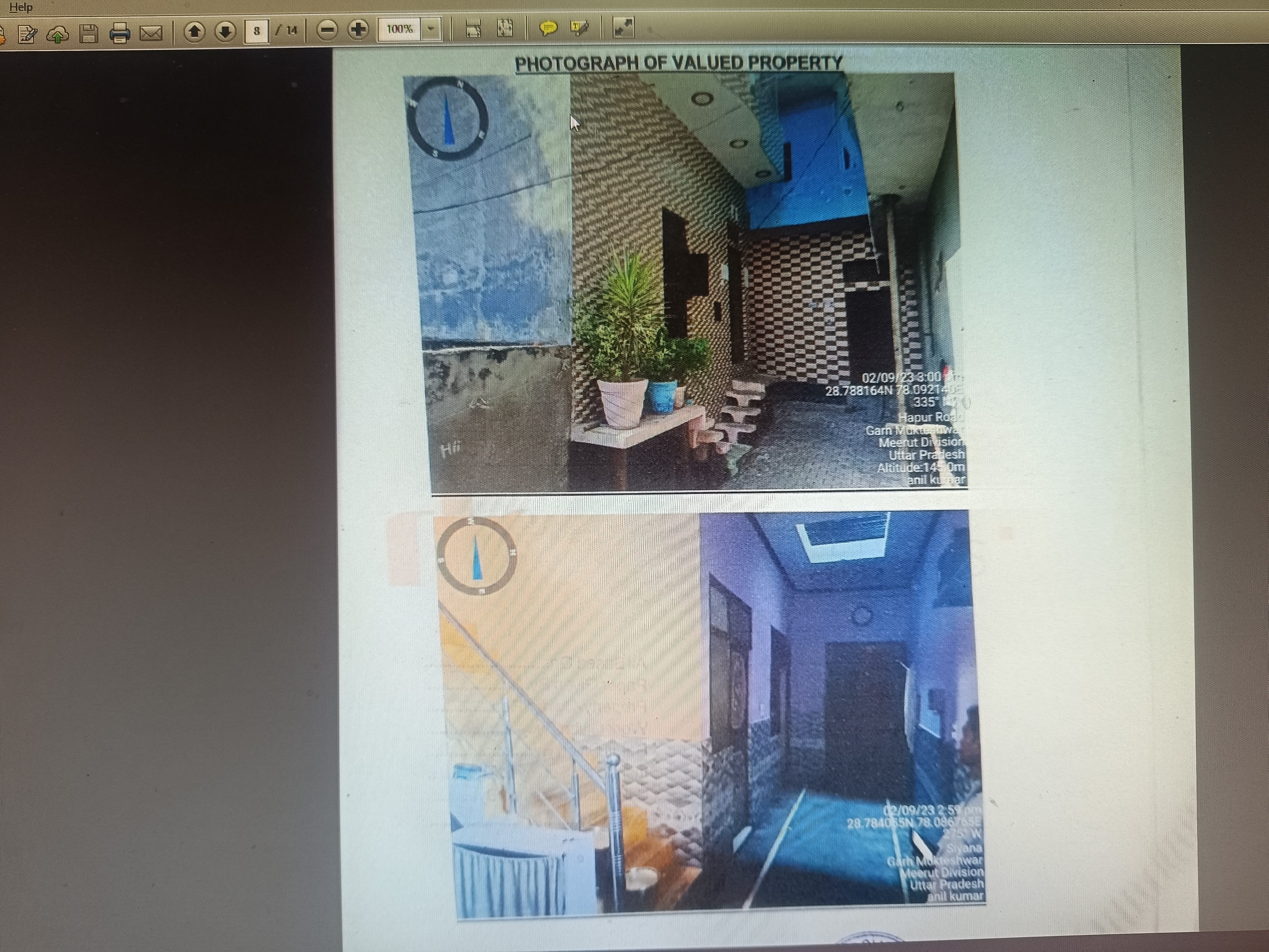 Individual House for sale in Garhmukteshwar — photo 1