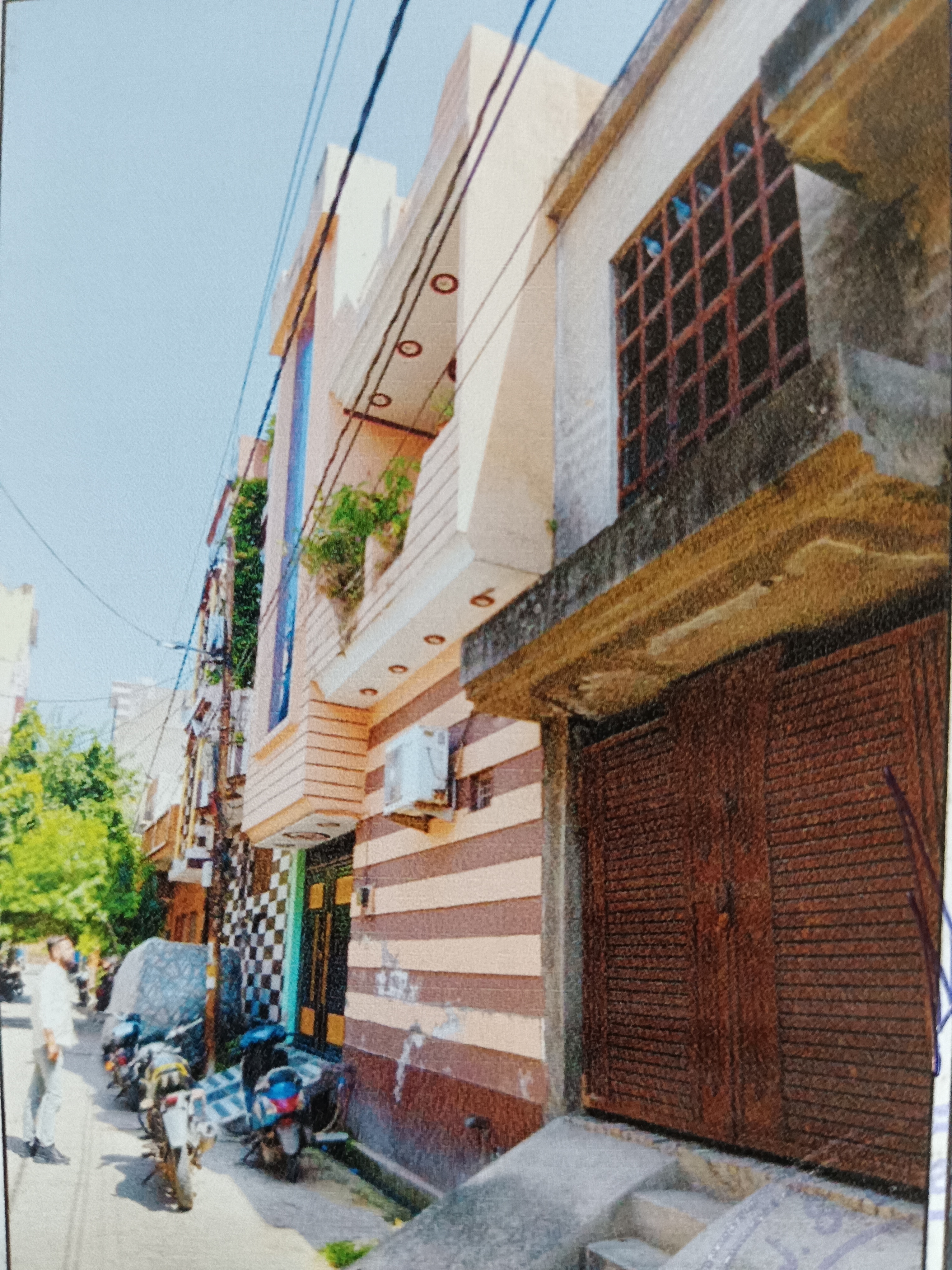 83.61 square meter Individual House for sale in Aligarh — photo 1
