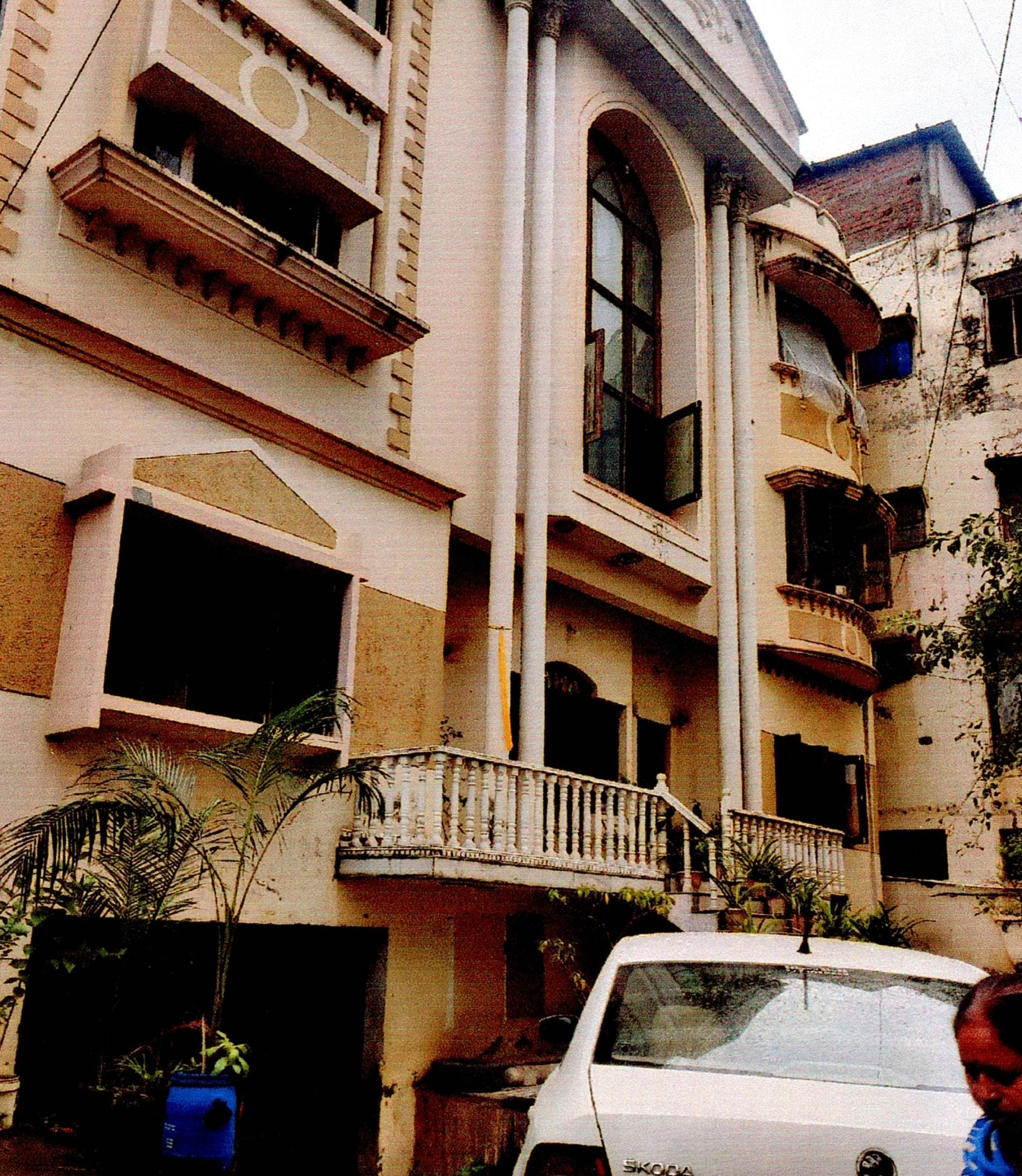 Flat for sale in Indore — photo 1