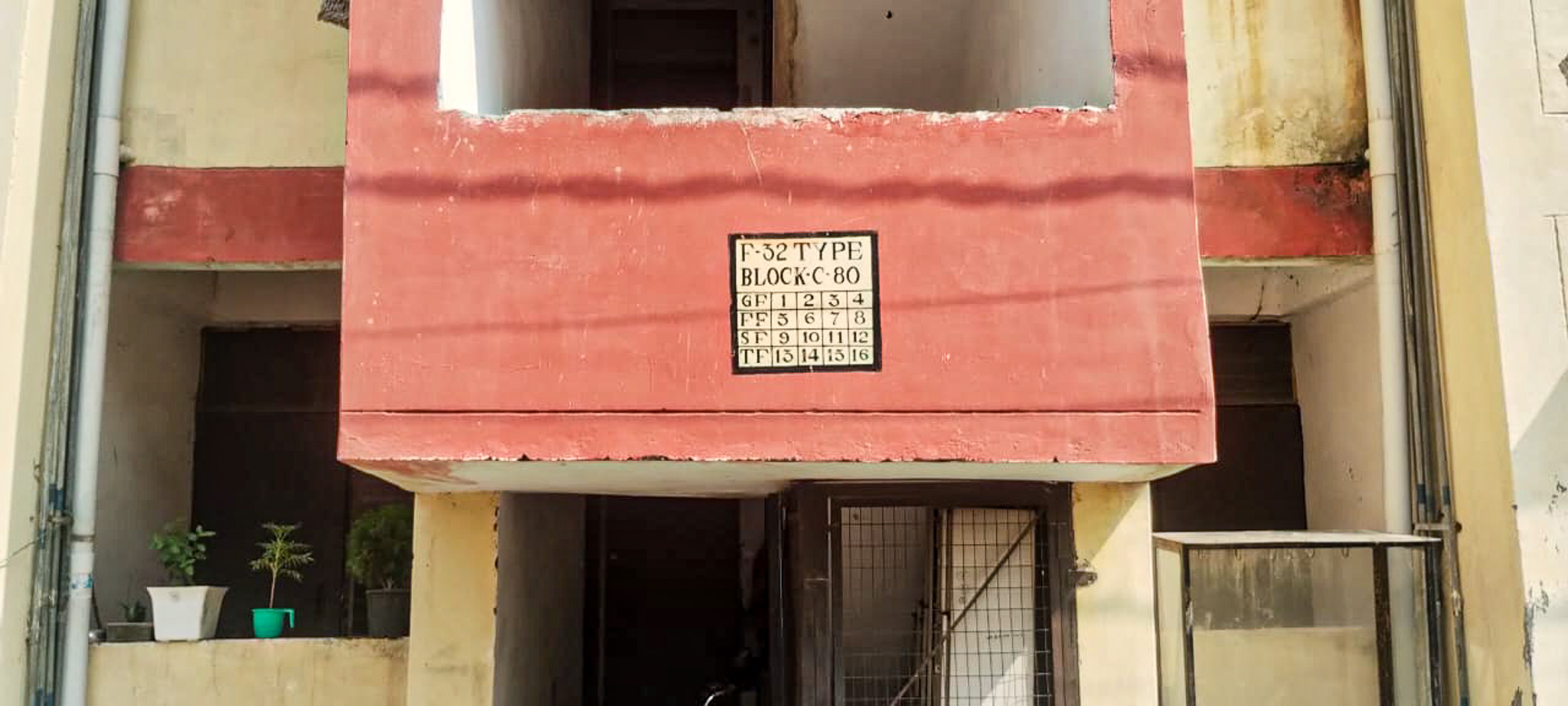 Flat for sale in Meerut — photo 10