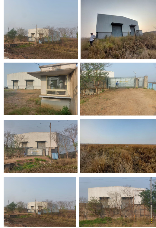Industrial Plot with Factory Building for sale in AT-MOUZA -LAXMINARAYANPUR, KENDRAPARA DISTRICT -KENDRAPARA Kendrapara — photo 1