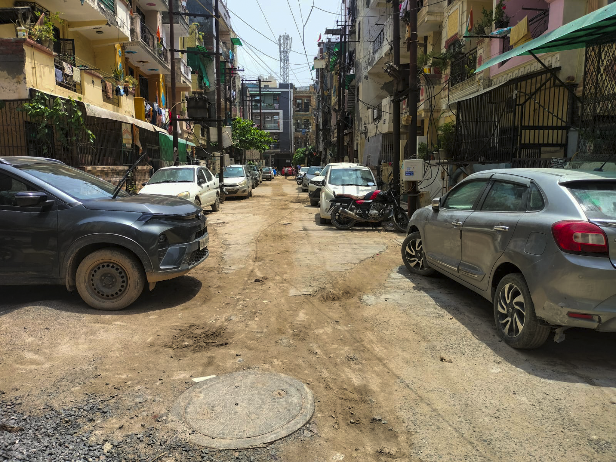 Flat for sale in Banthla — photo 4
