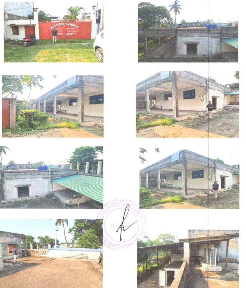 Plot for sale in Kadambagachi Barasat Koyra — photo 4