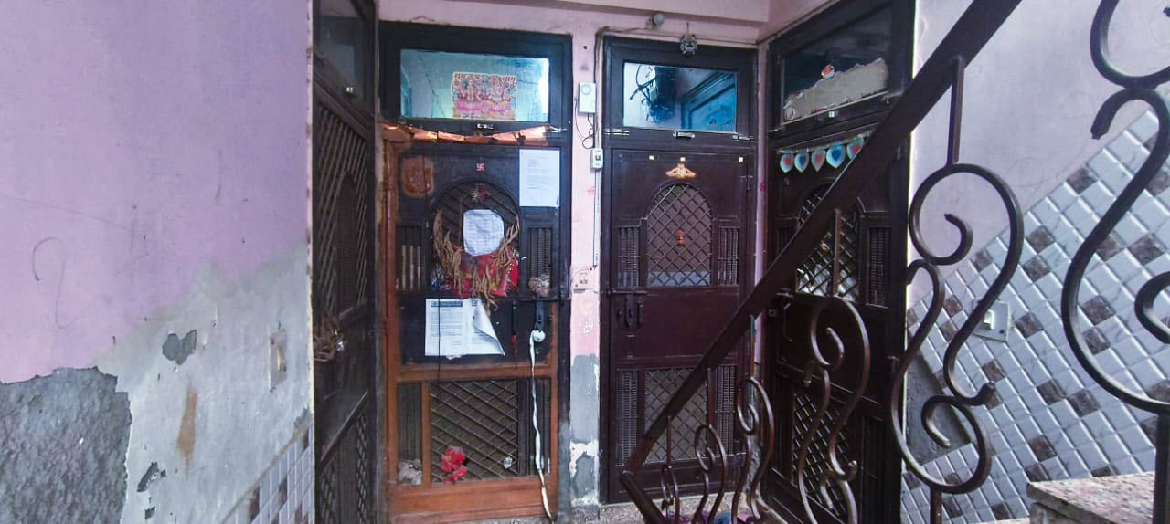 37.16 square meter Flat for sale in Banthla — photo 2