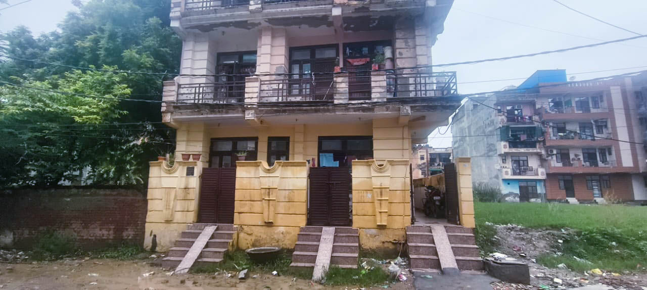 37.16 square meter Flat for sale in Banthla — photo 3
