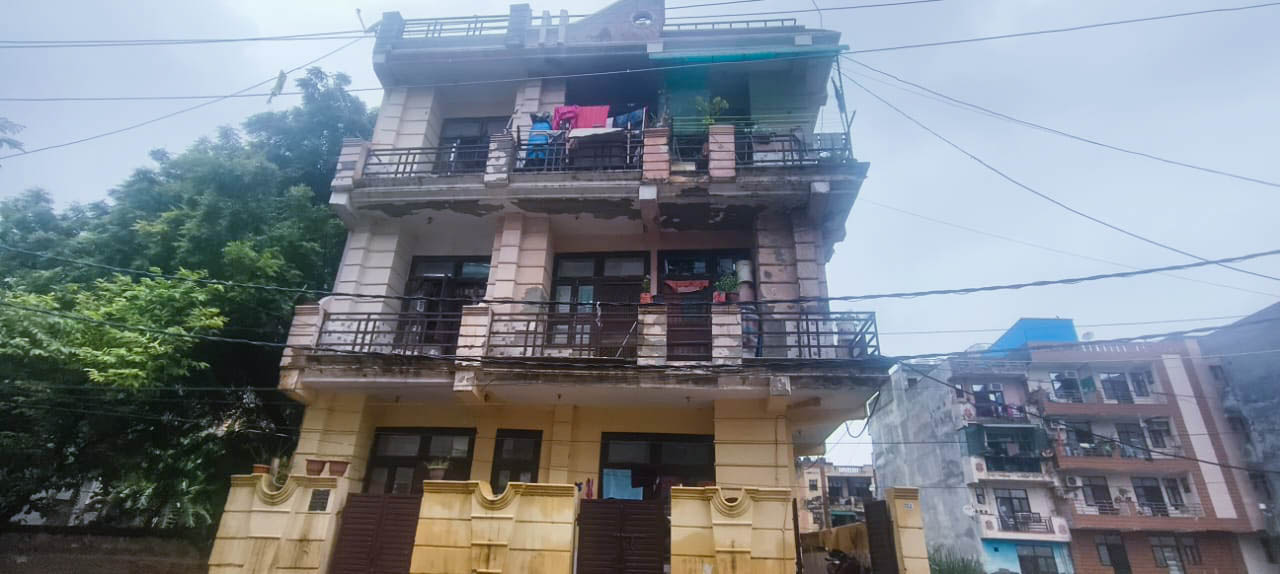 37.16 square meter Flat for sale in Banthla — photo 9