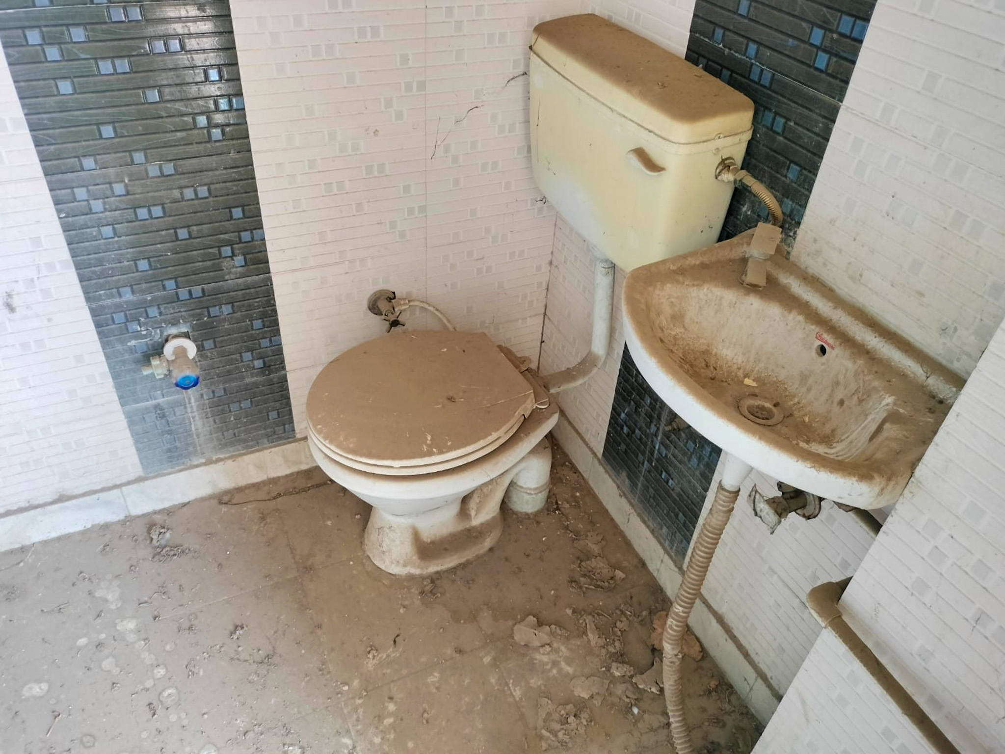 55.74 square meter Flat for sale in Banthla — photo 2