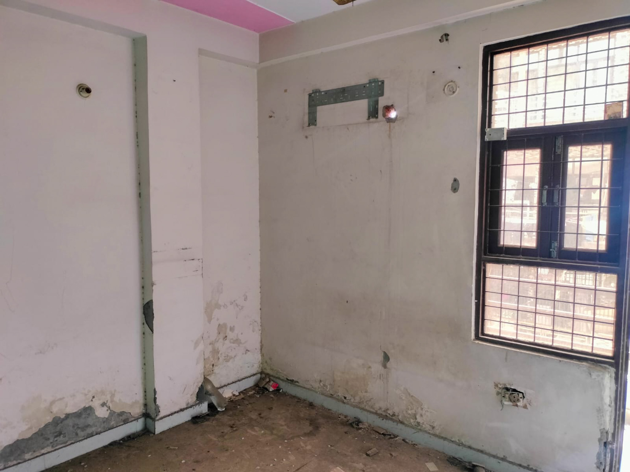 55.74 square meter Flat for sale in Banthla — photo 7