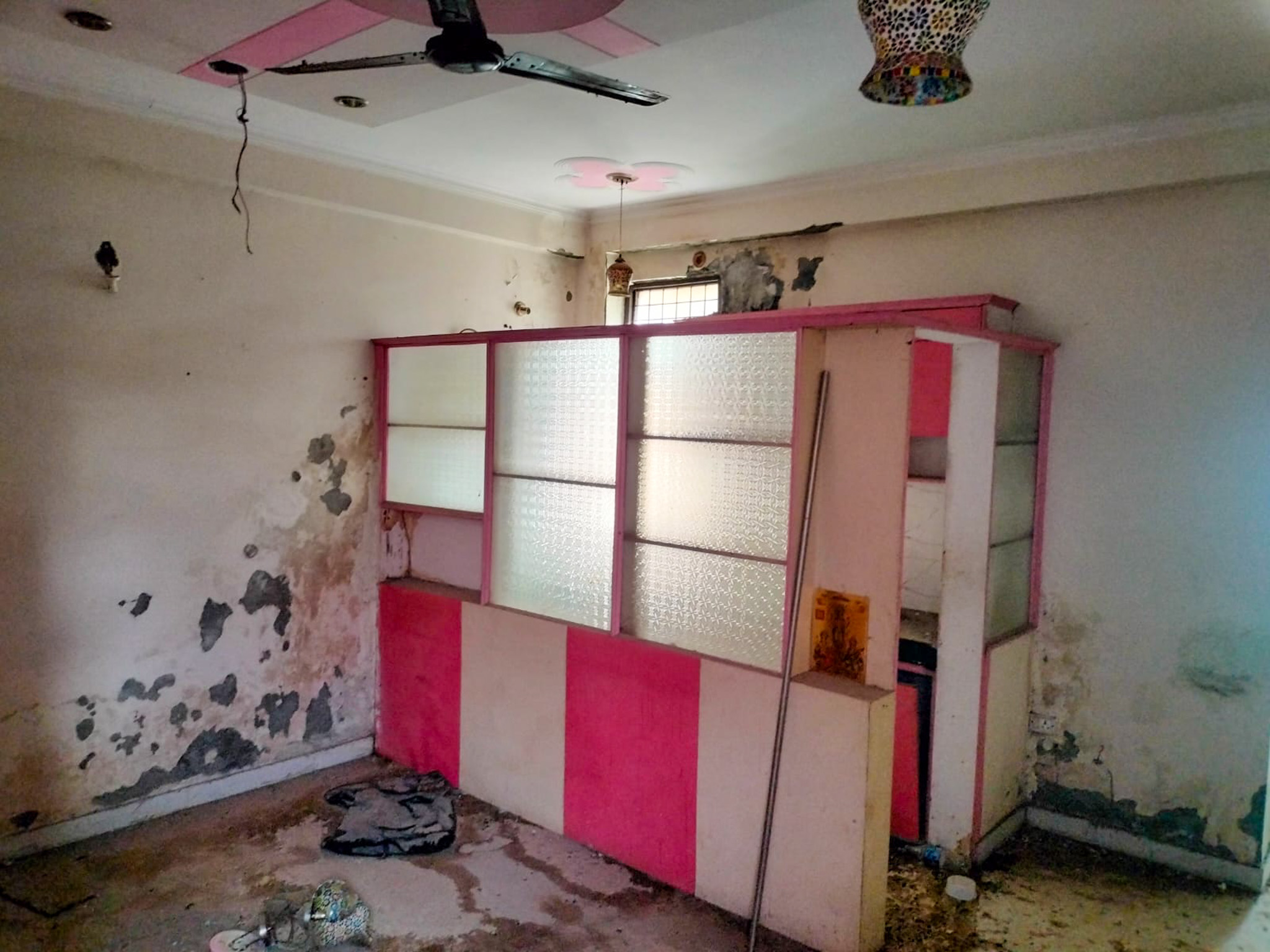 55.74 square meter Flat for sale in Banthla — photo 18