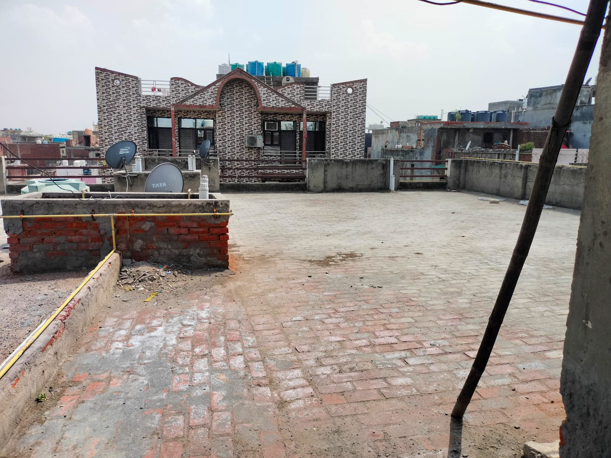 55.74 square meter Flat for sale in Banthla — photo 22