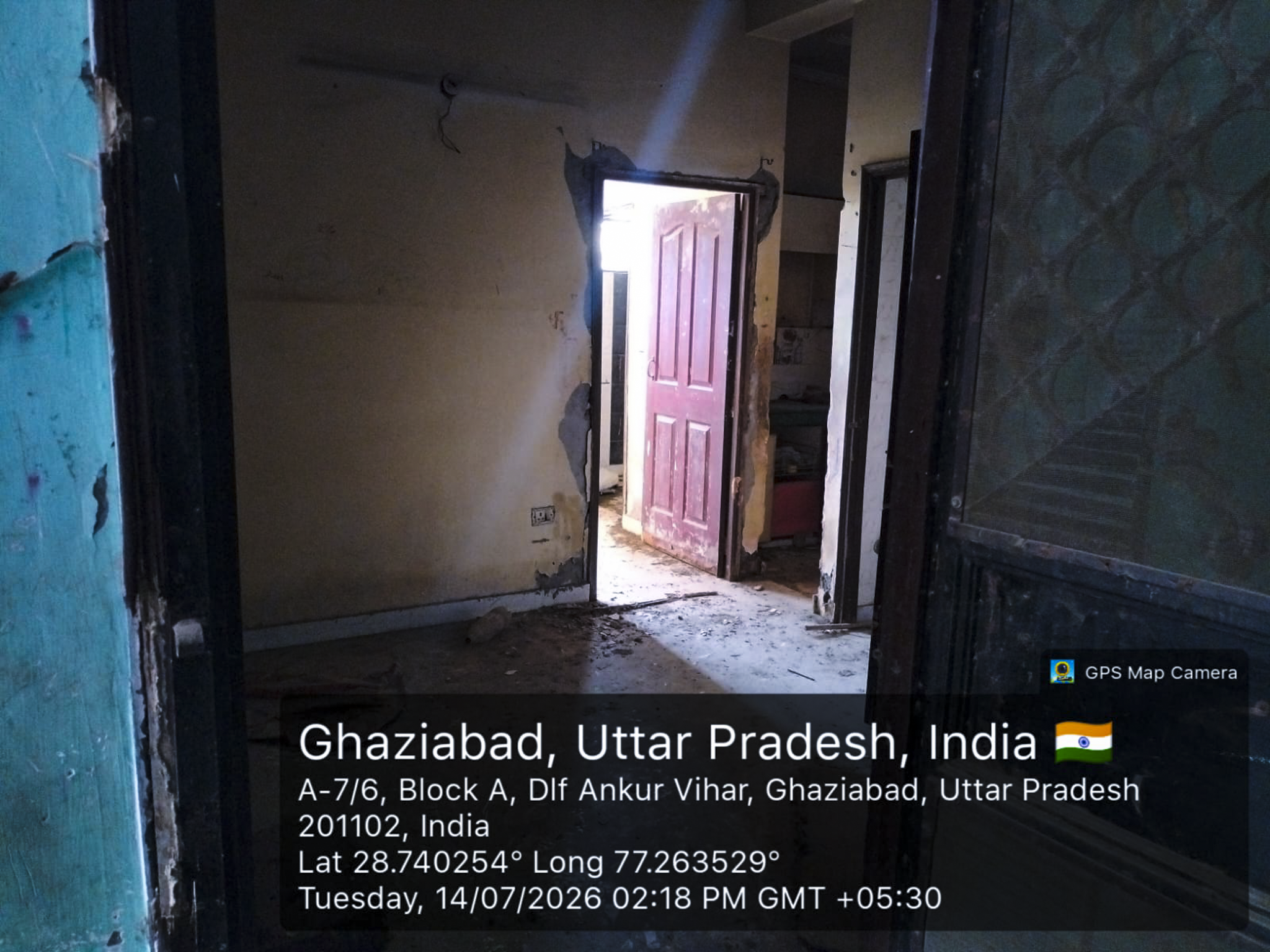 37.16 square meter Flat for sale in Banthla — photo 1