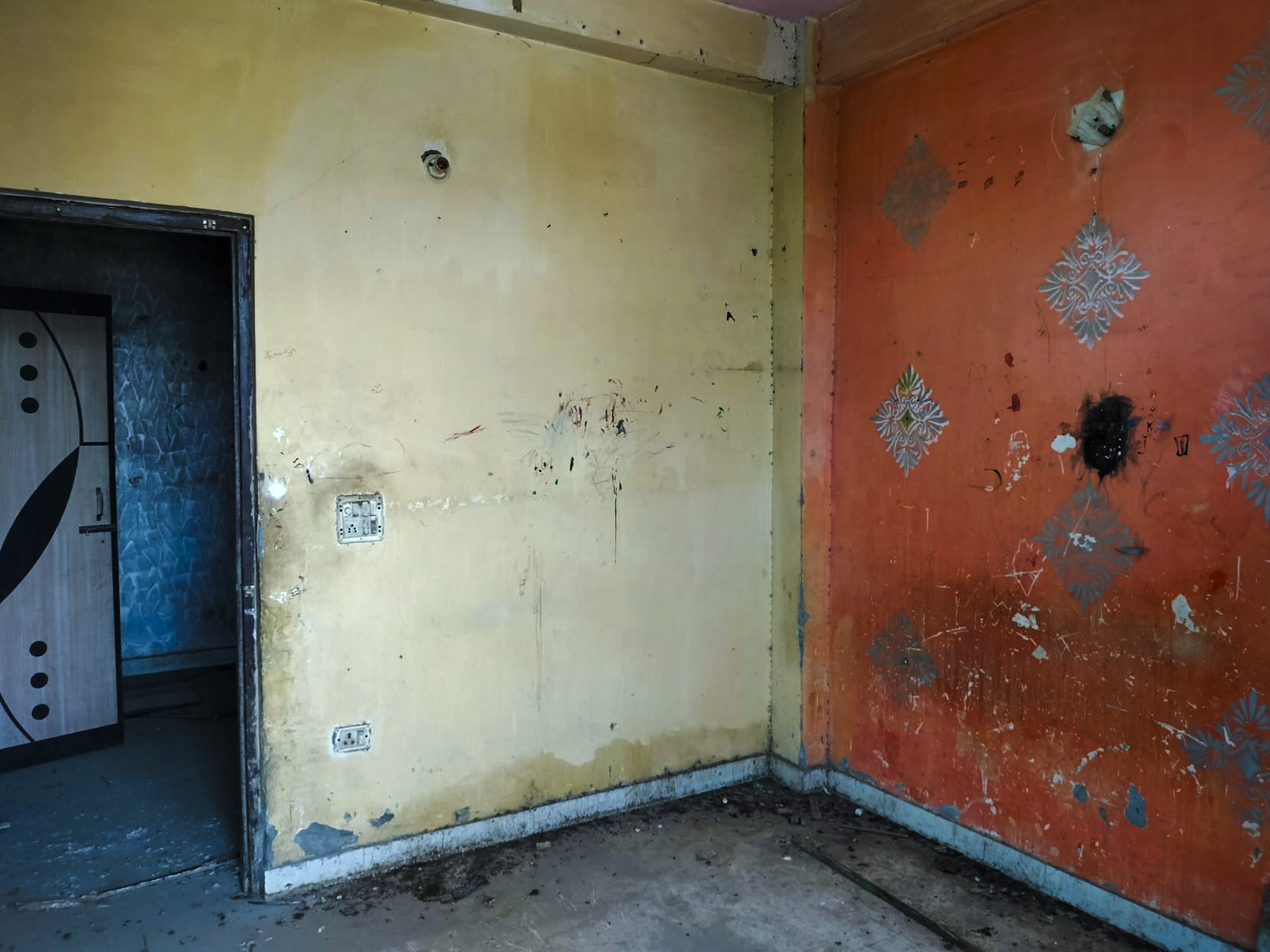 37.16 square meter Flat for sale in Banthla — photo 4