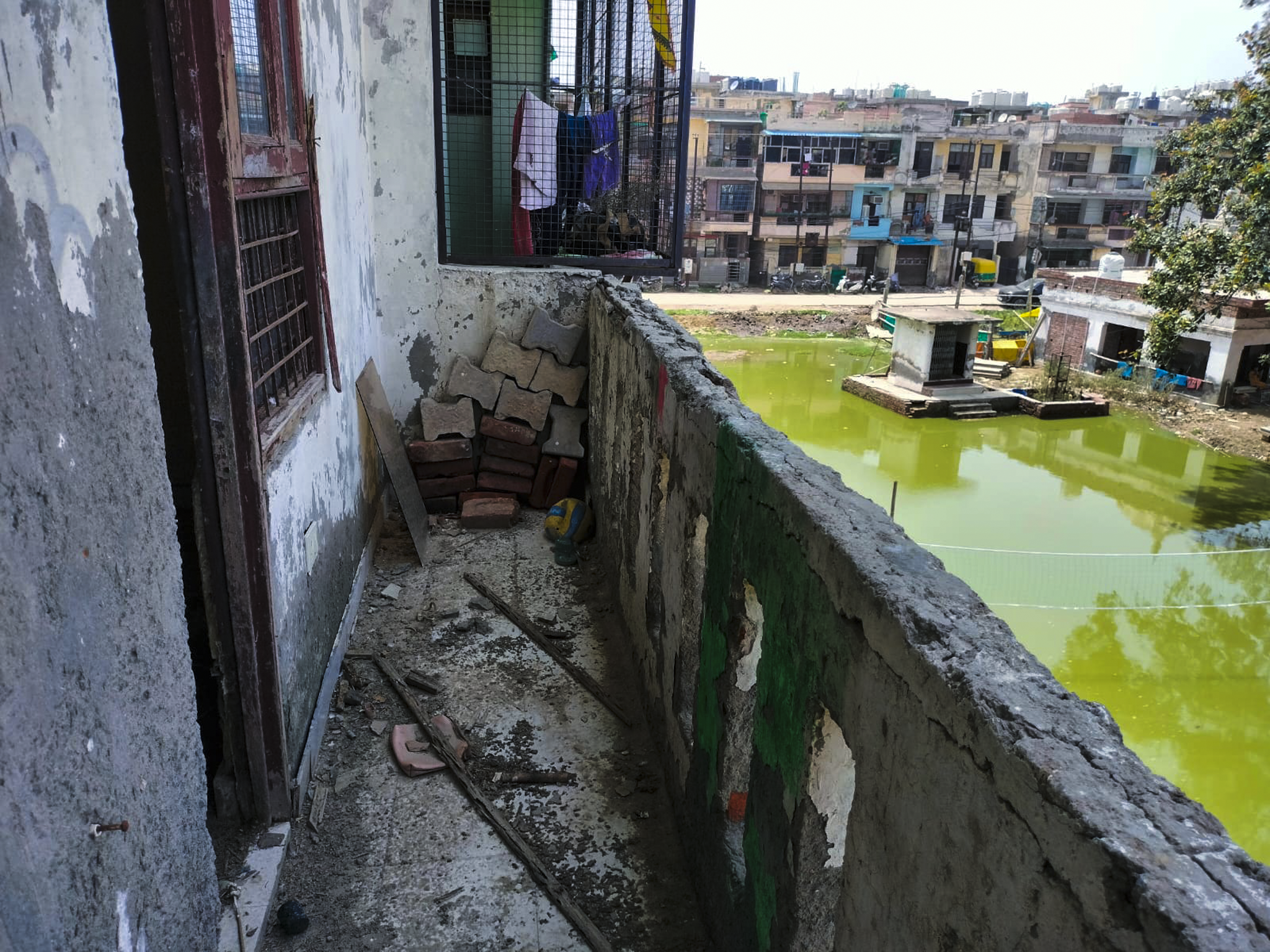 37.16 square meter Flat for sale in Banthla — photo 3
