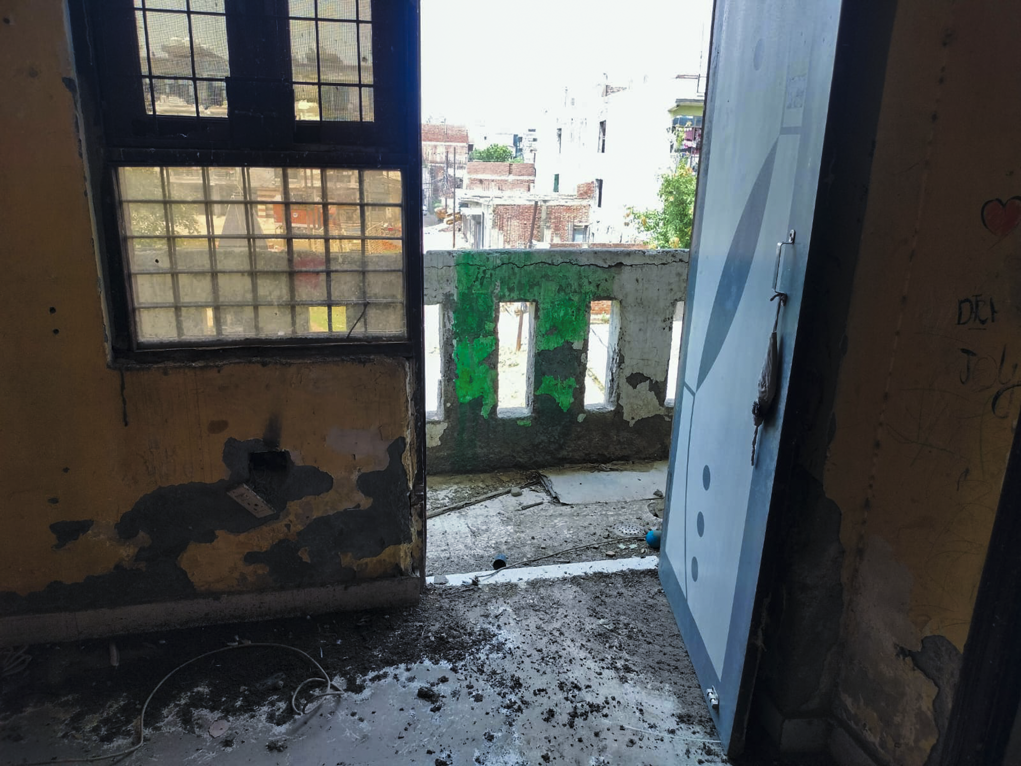 37.16 square meter Flat for sale in Banthla — photo 5
