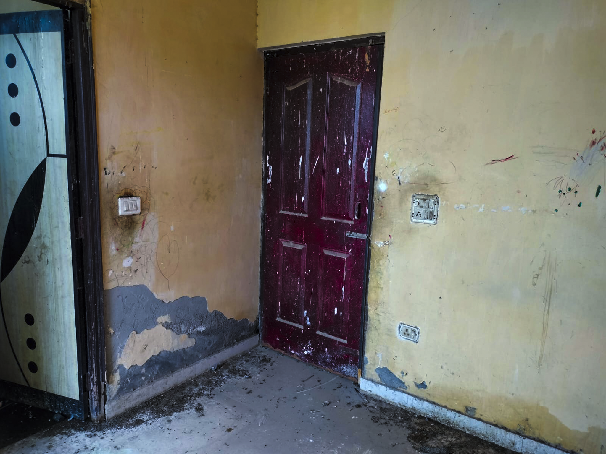 37.16 square meter Flat for sale in Banthla — photo 7