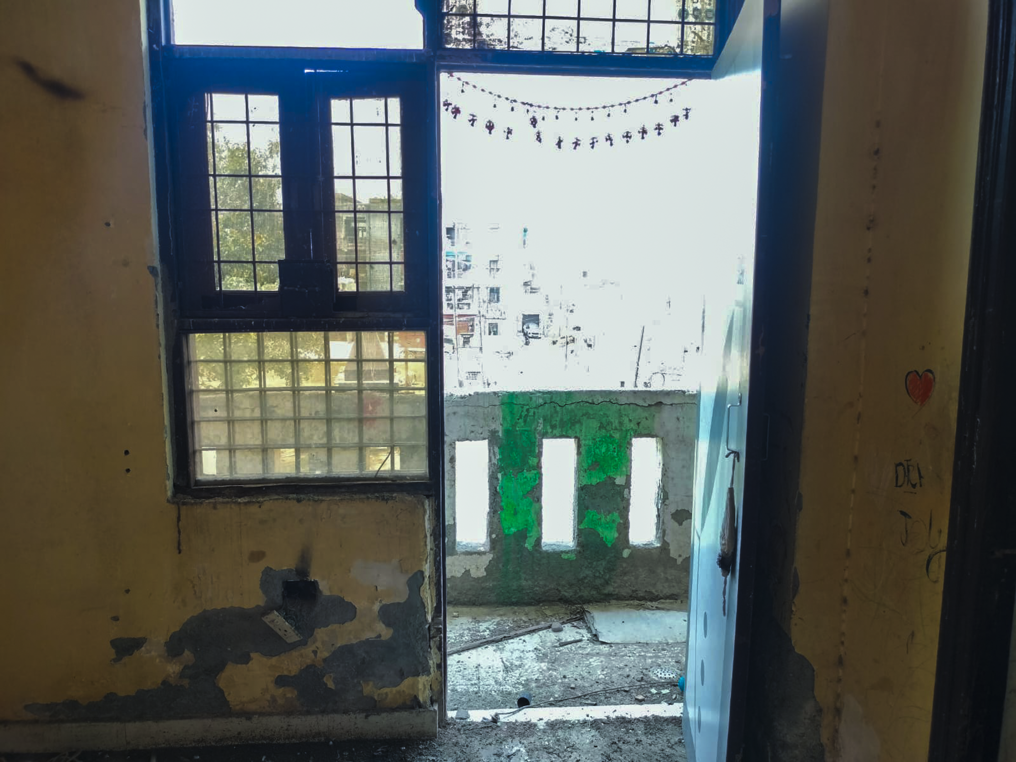 37.16 square meter Flat for sale in Banthla — photo 12