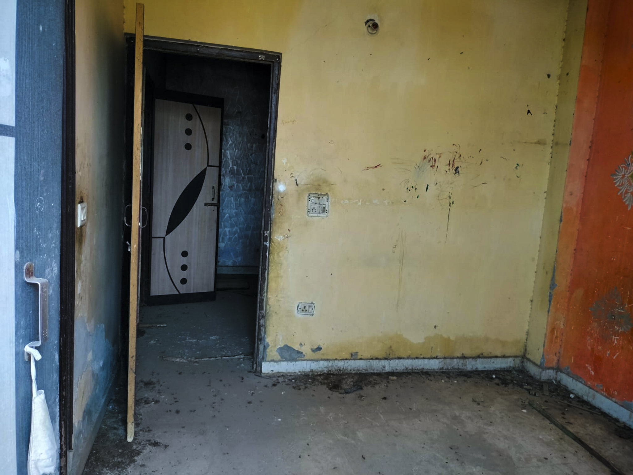 37.16 square meter Flat for sale in Banthla — photo 13