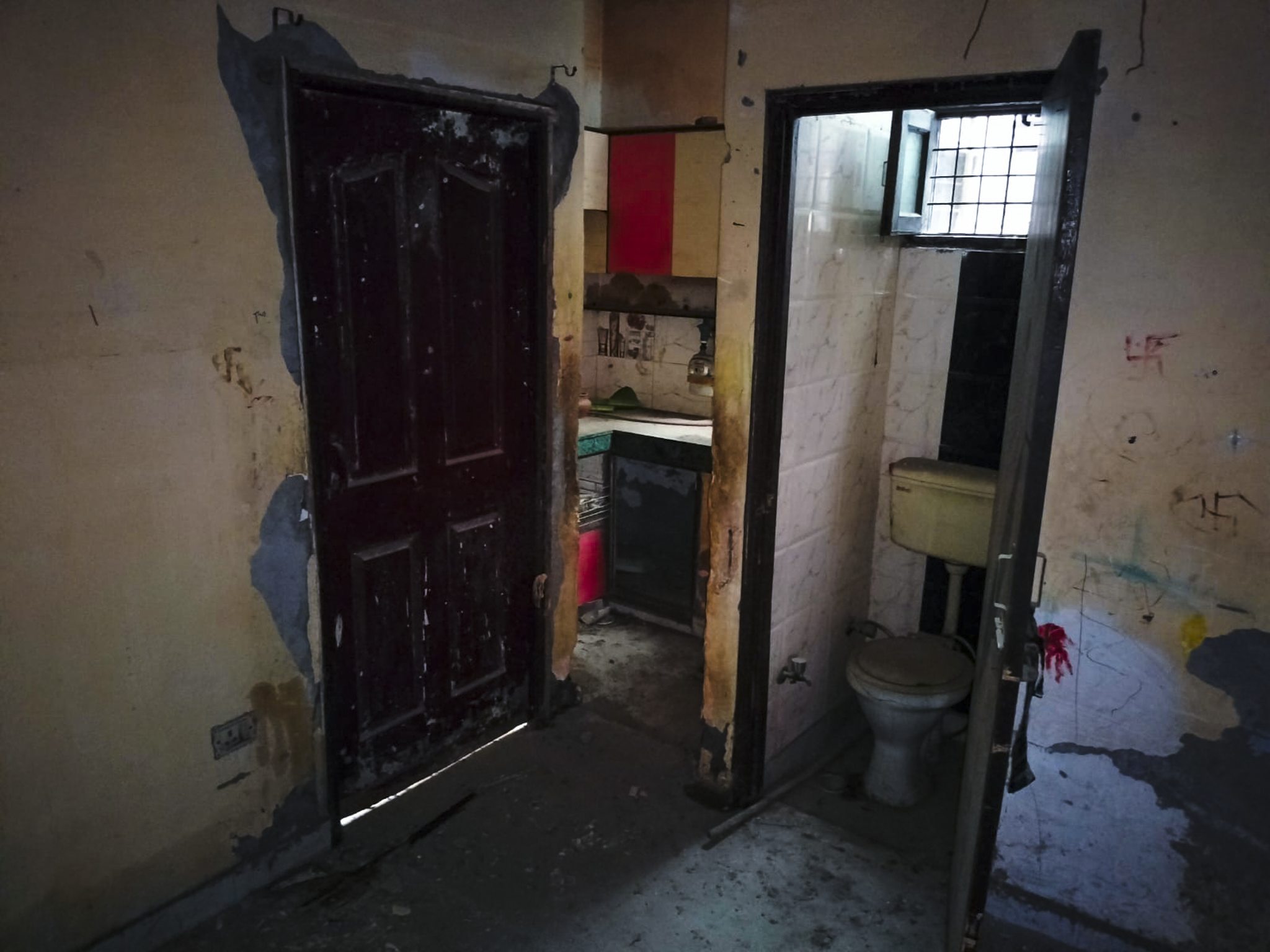 37.16 square meter Flat for sale in Banthla — photo 16