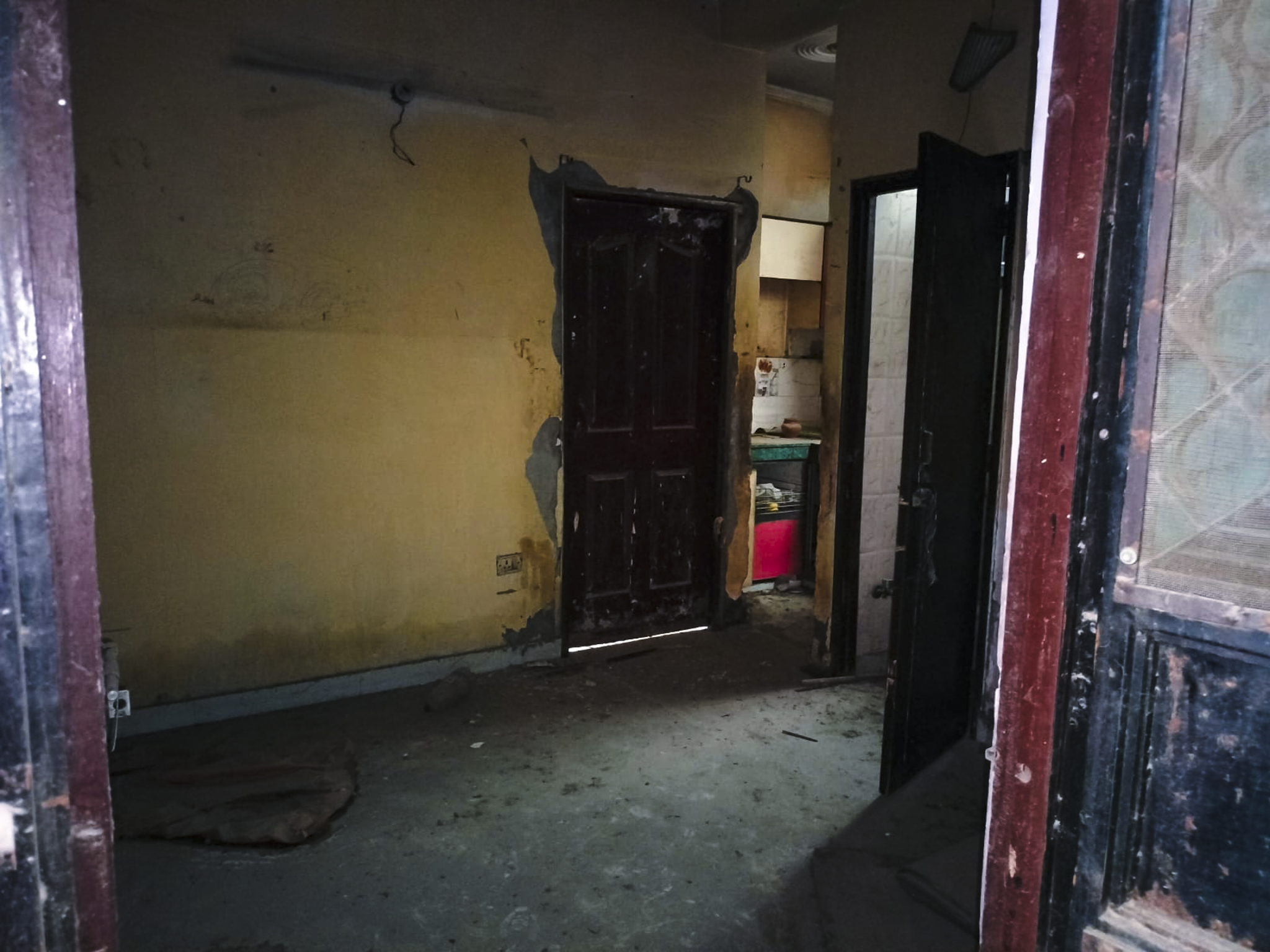 37.16 square meter Flat for sale in Banthla — photo 17
