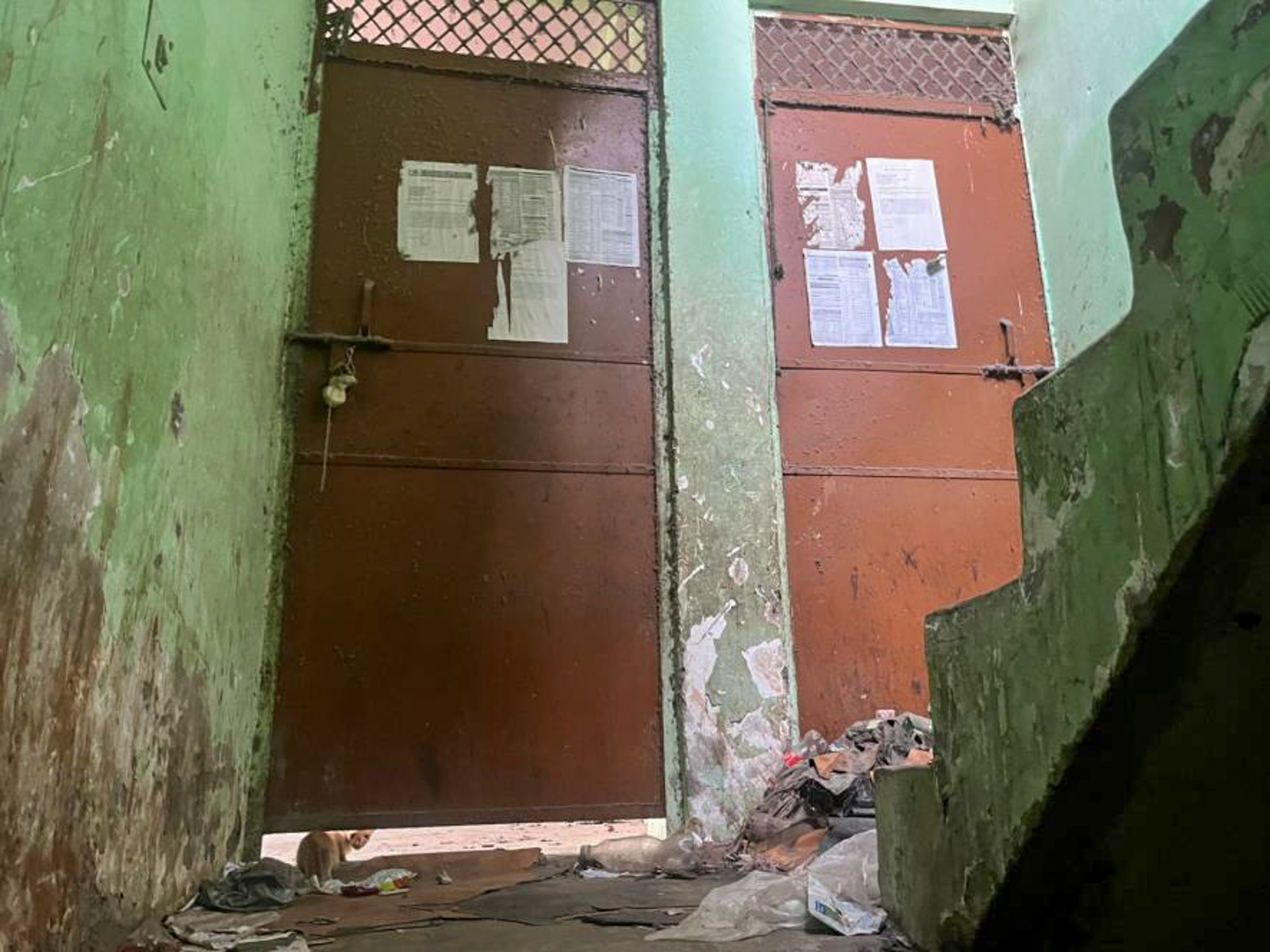 Flat for sale in New Delhi — photo 1