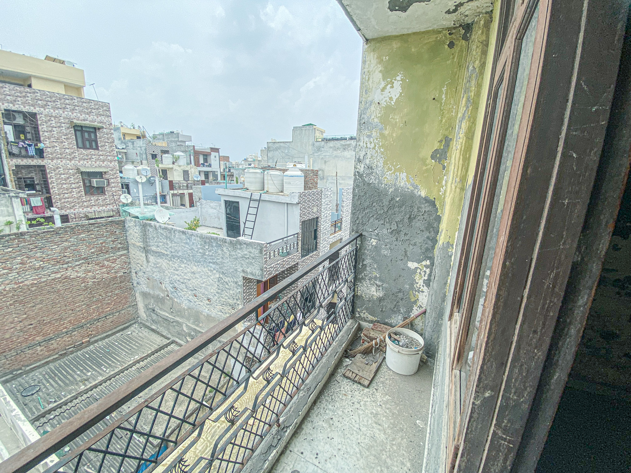 Flat for sale in New Delhi — photo 2