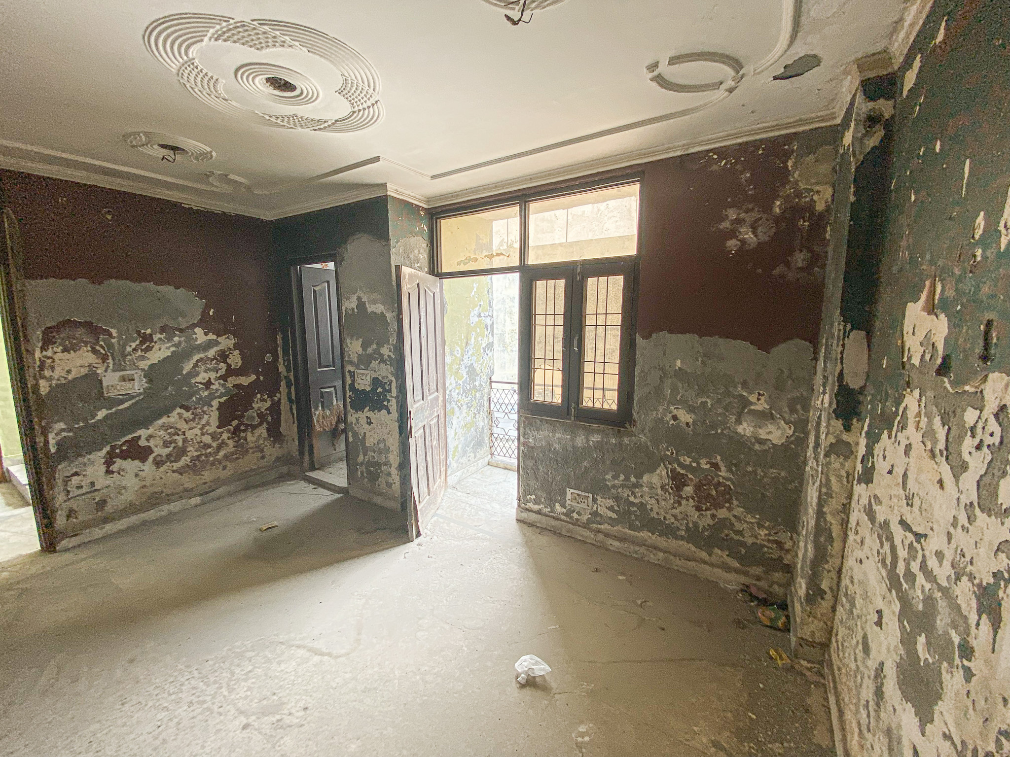 Flat for sale in New Delhi — photo 1