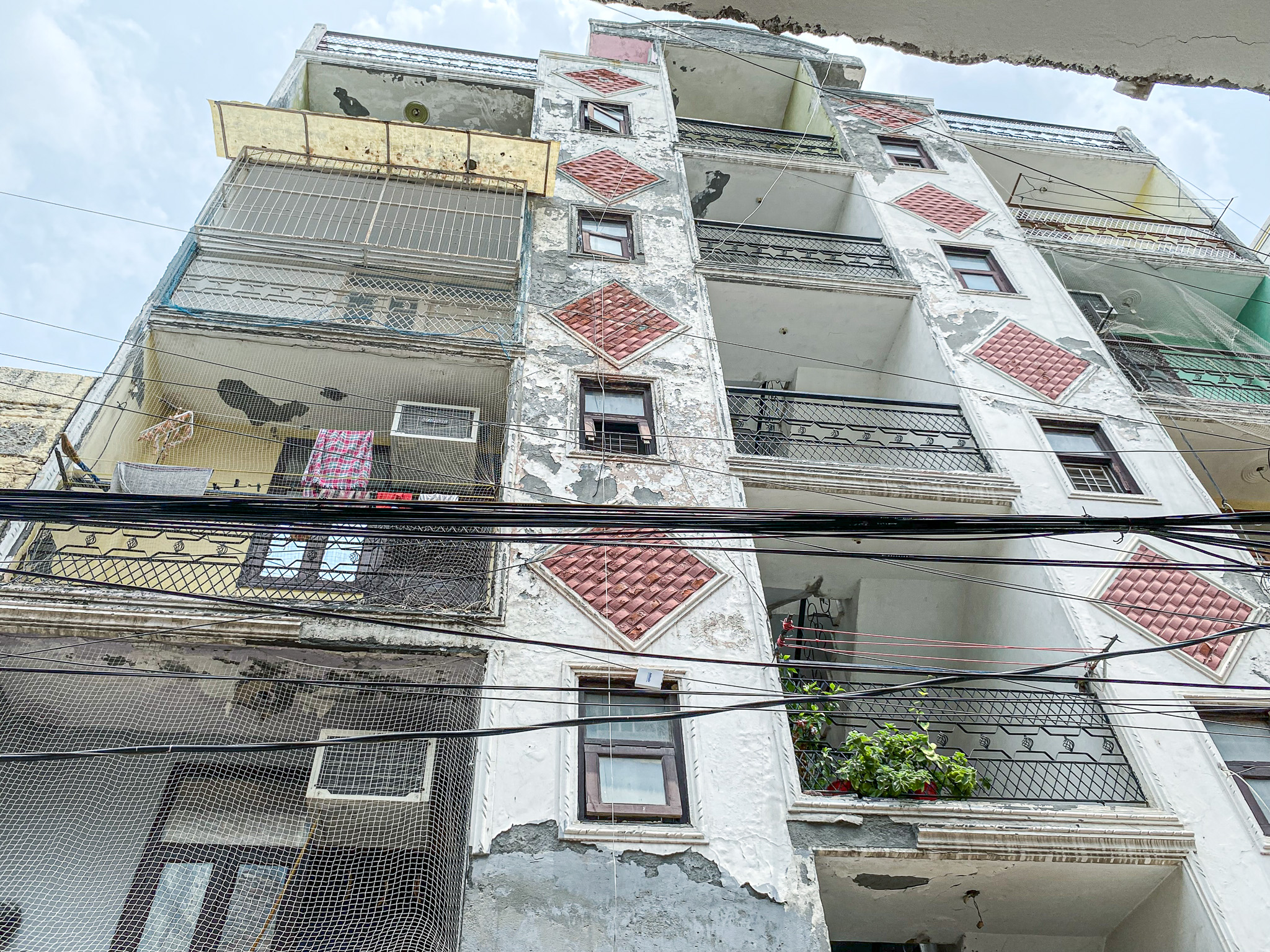 Flat for sale in New Delhi — photo 12