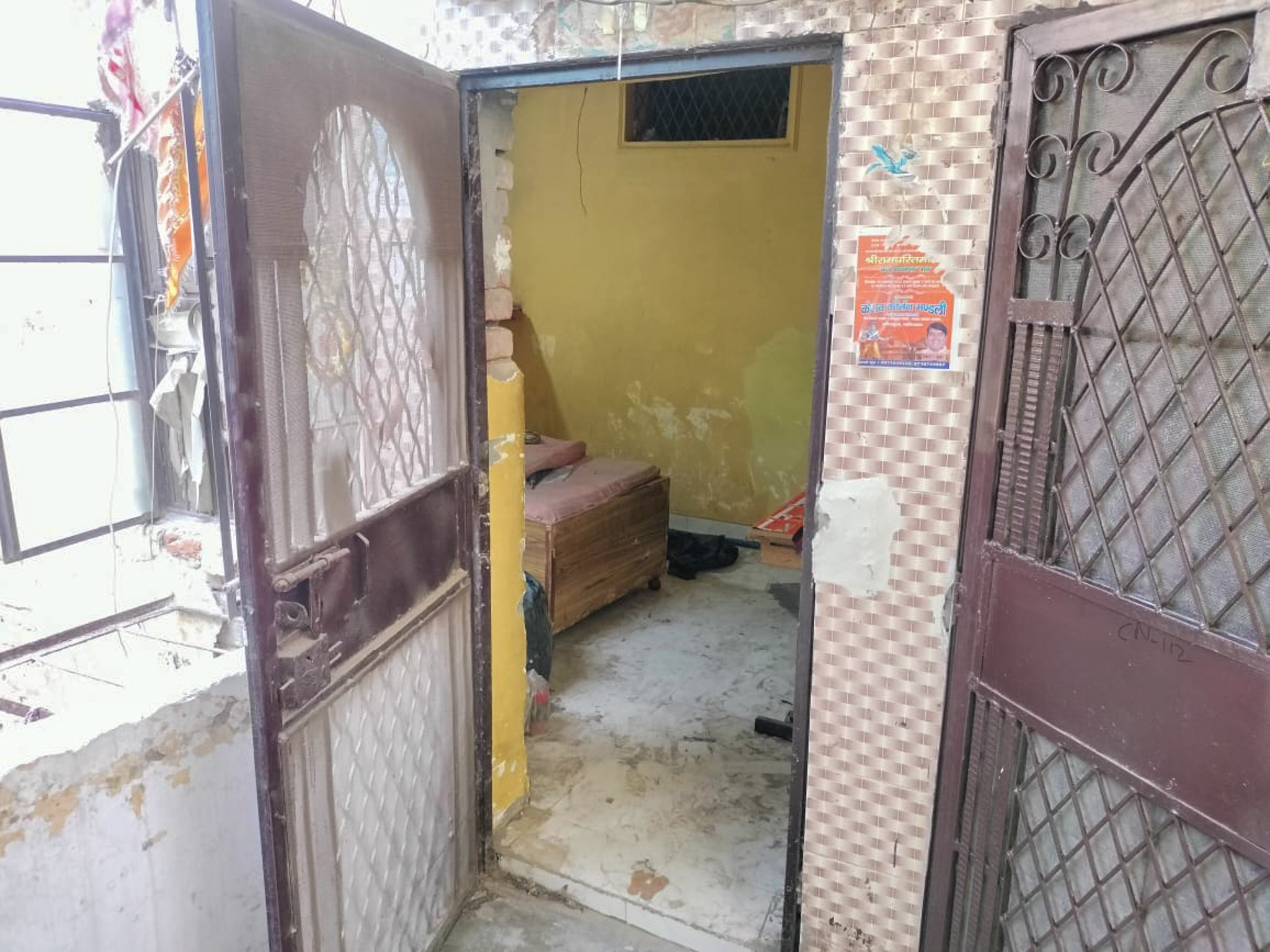 209.95 square feet Flat for sale in Ghaziabad — photo 10