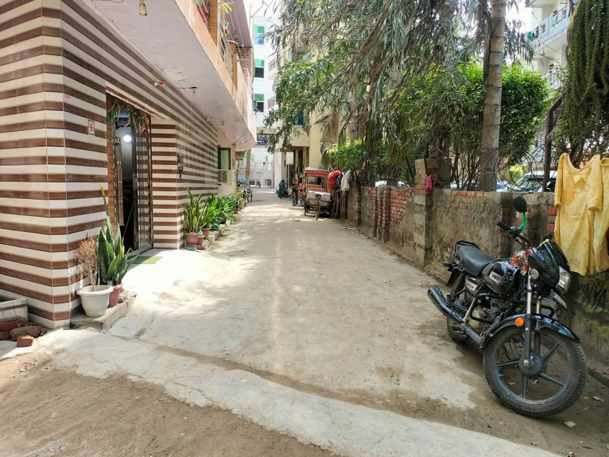 209.95 square feet Flat for sale in Ghaziabad — photo 11