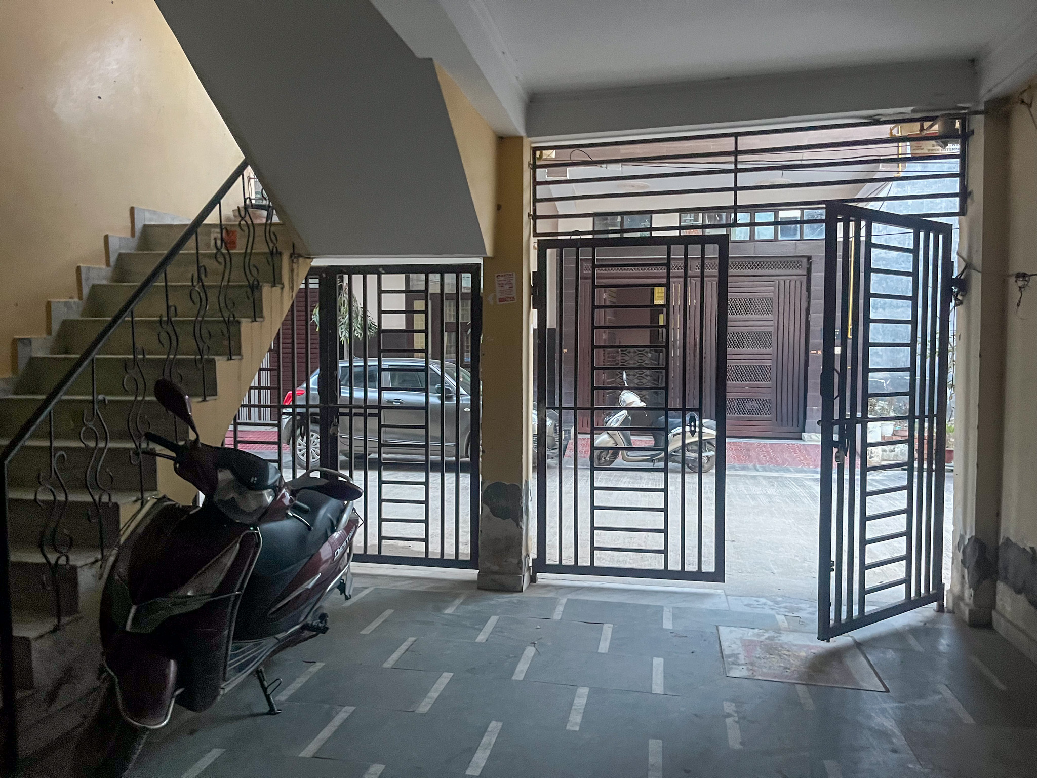 57 square meter Flat for sale in Ghaziabad — photo 14