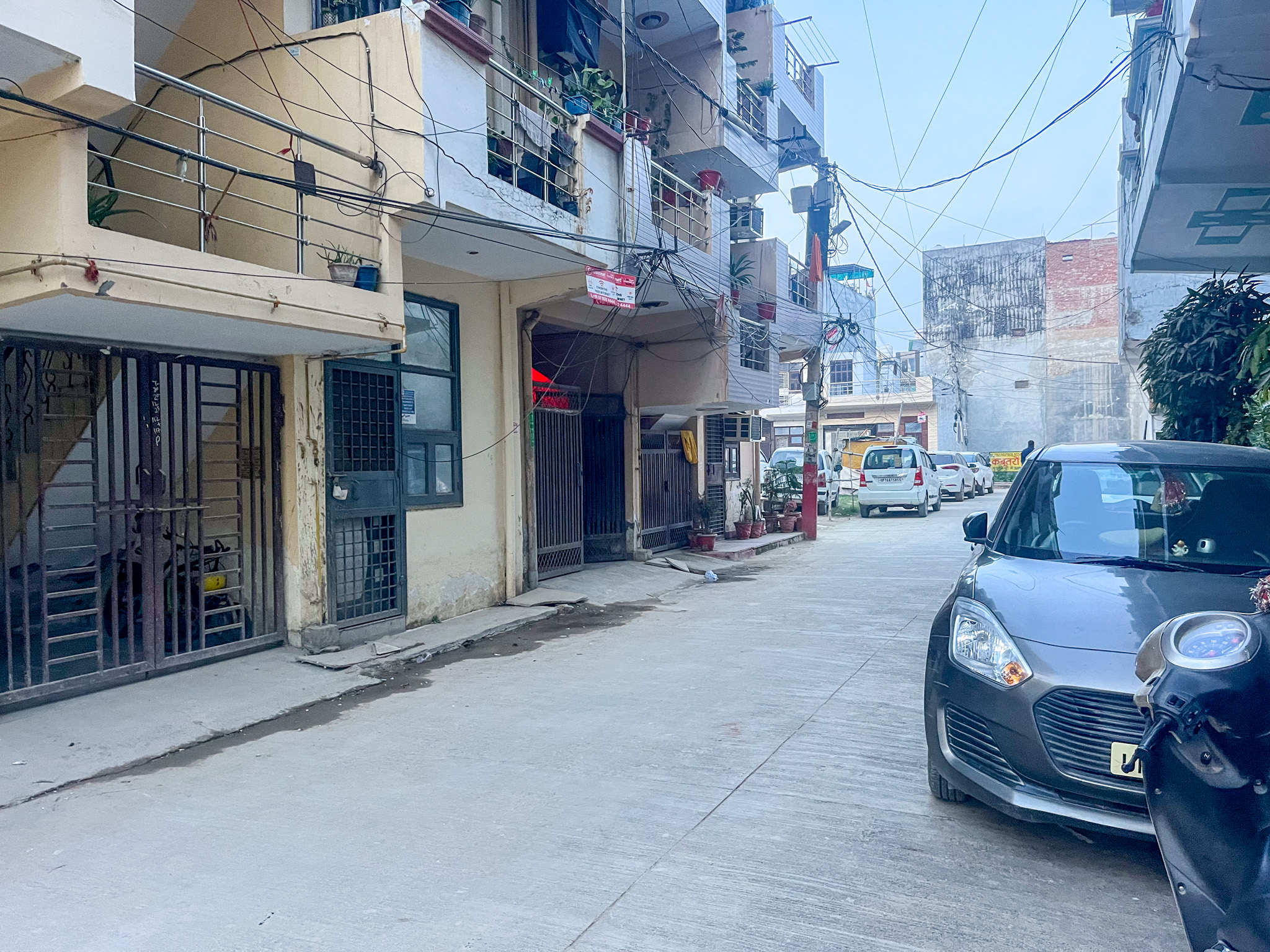 57 square meter Flat for sale in Ghaziabad — photo 17