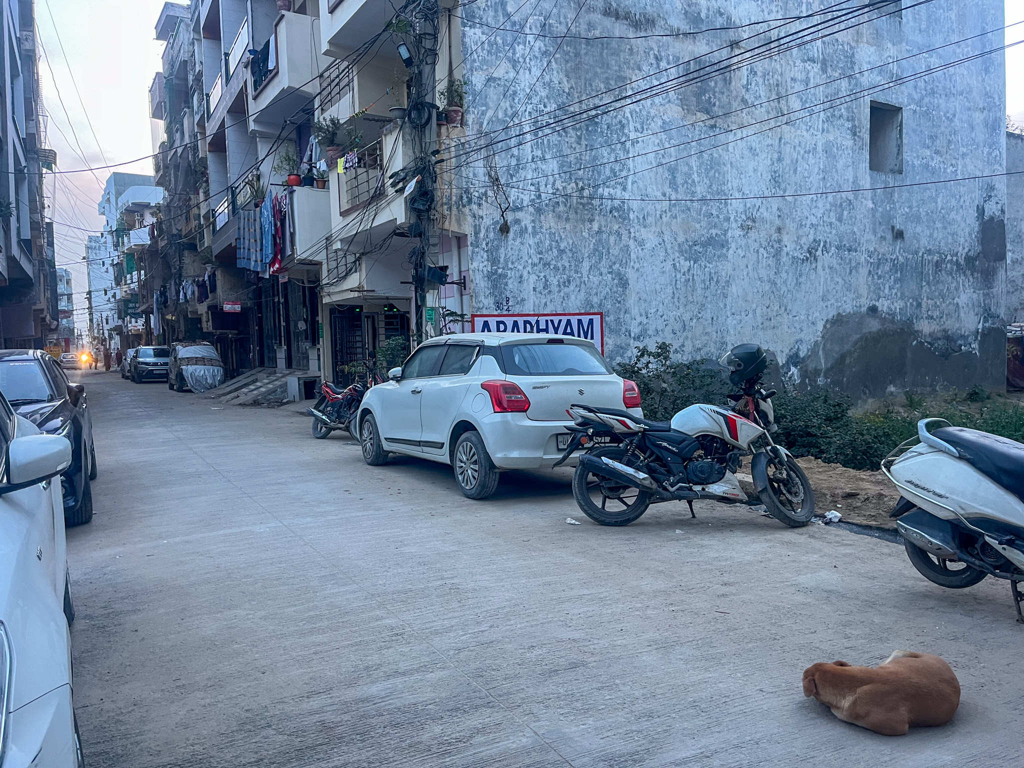 57 square meter Flat for sale in Ghaziabad — photo 16
