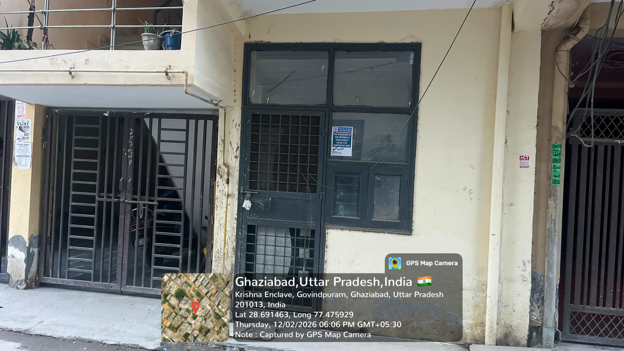 57 square meter Flat for sale in Ghaziabad — photo 19