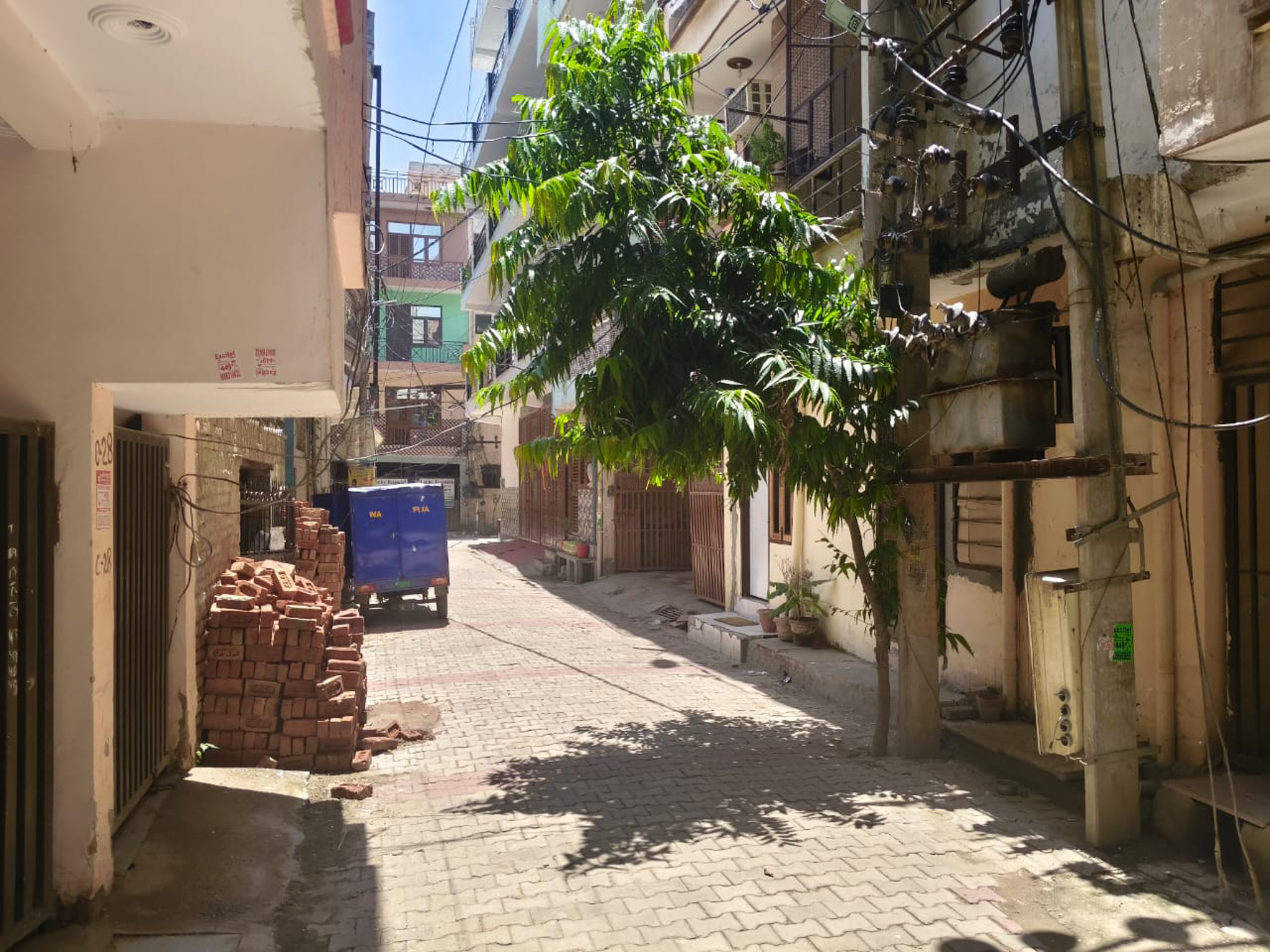 Flat for sale in Ghaziabad — photo 15