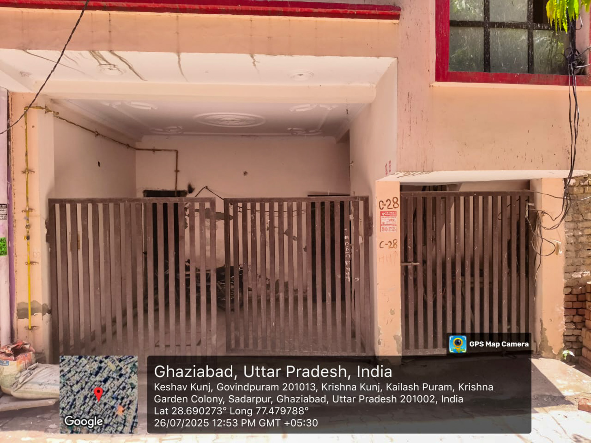 Flat for sale in Ghaziabad — photo 19
