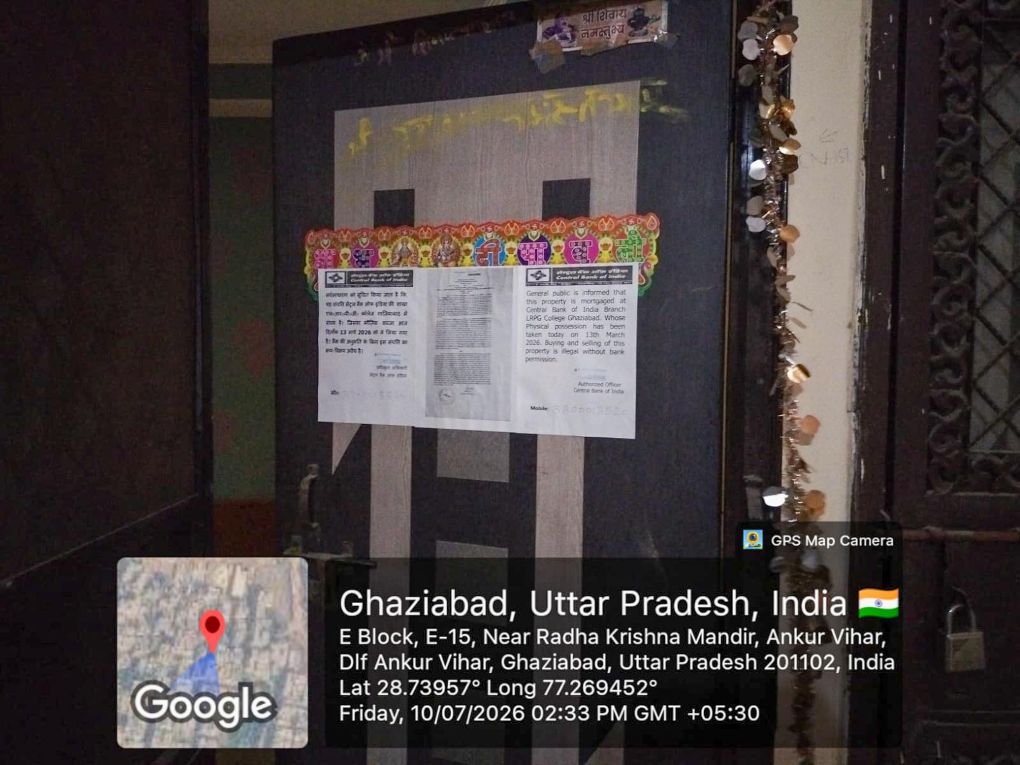 37.16 square meter Flat for sale in Ghaziabad — photo 4
