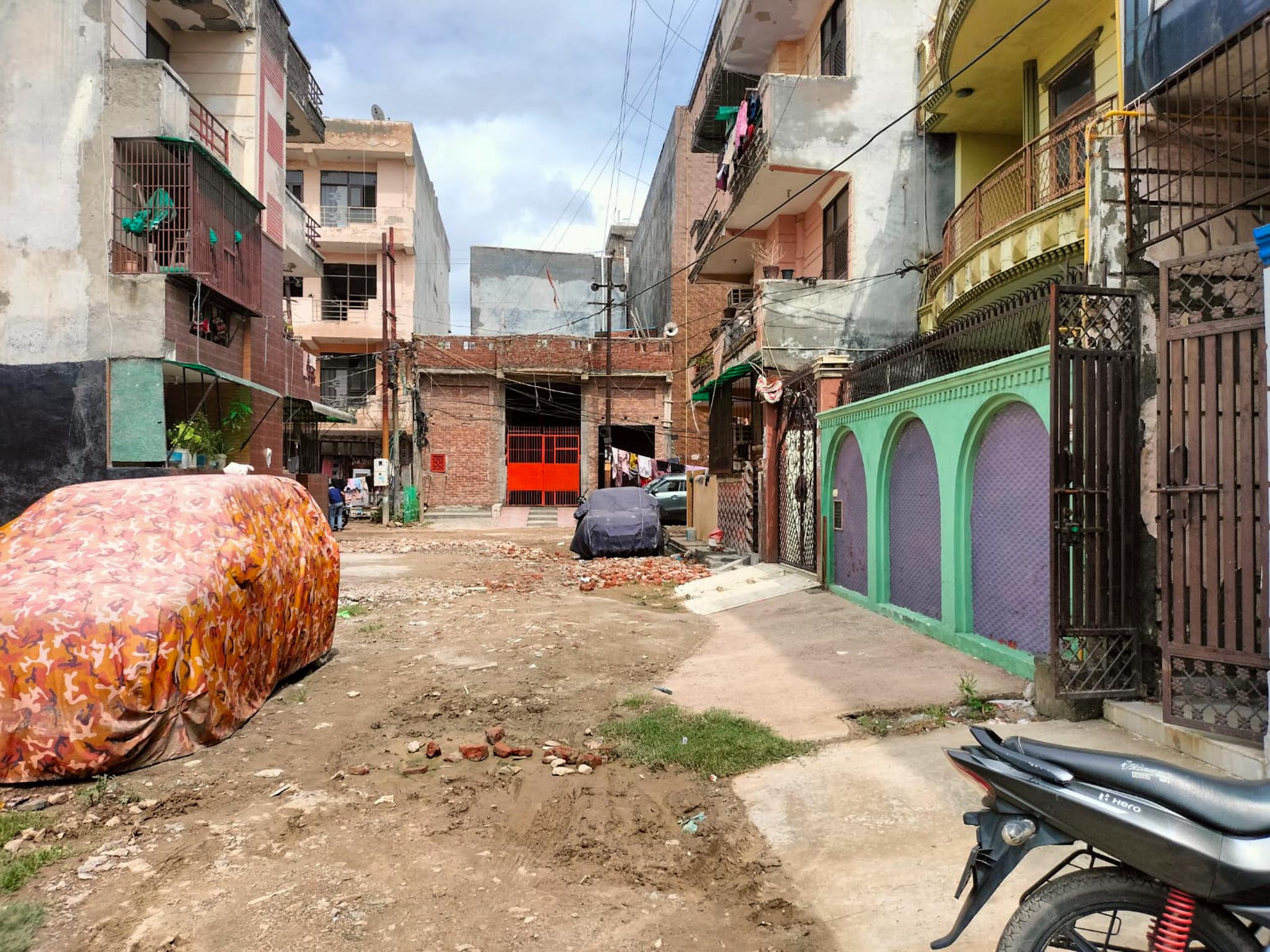 37.16 square meter Flat for sale in Ghaziabad — photo 1
