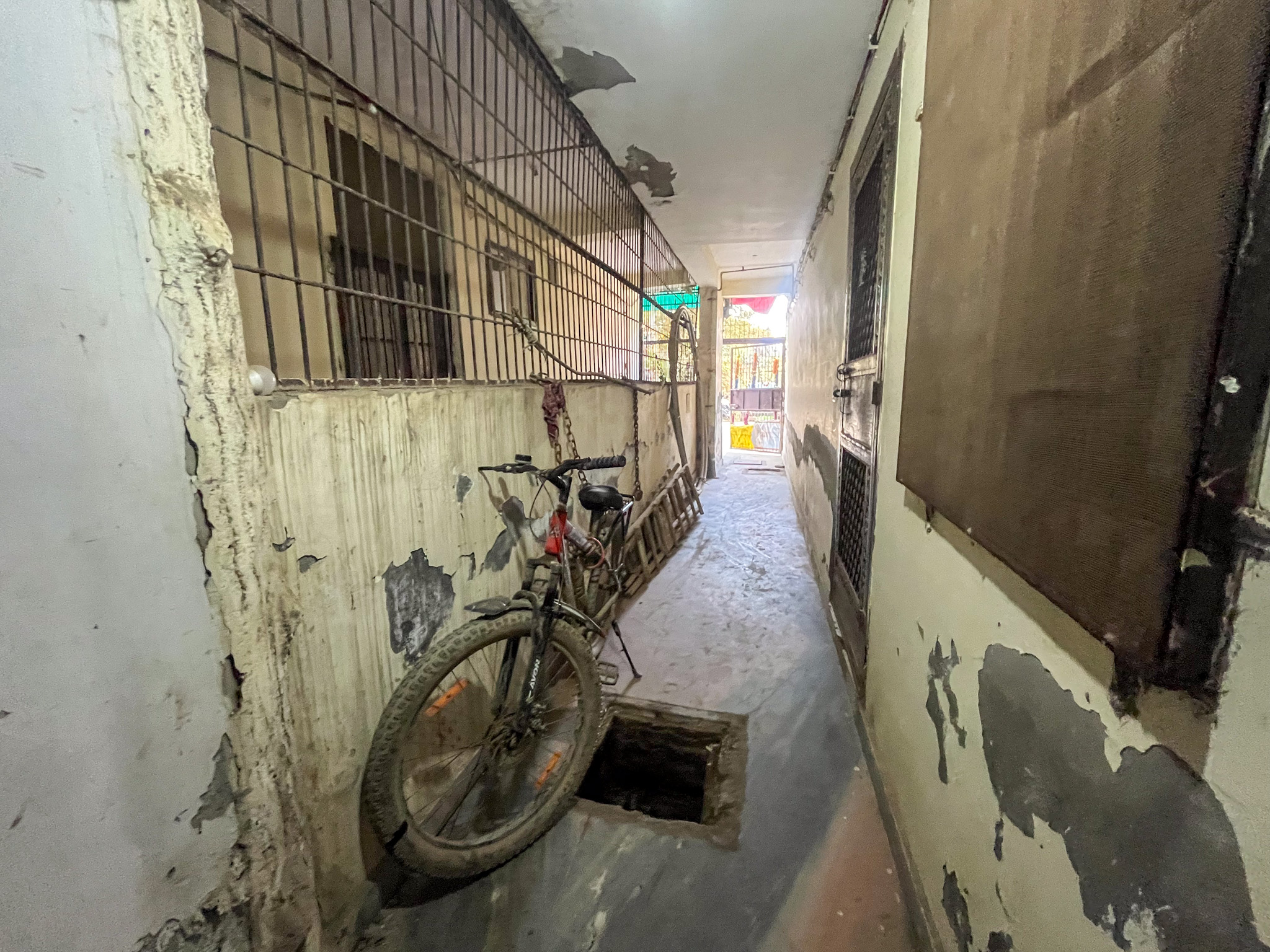 55.74 square meter Flat for sale in Banthla — photo 5